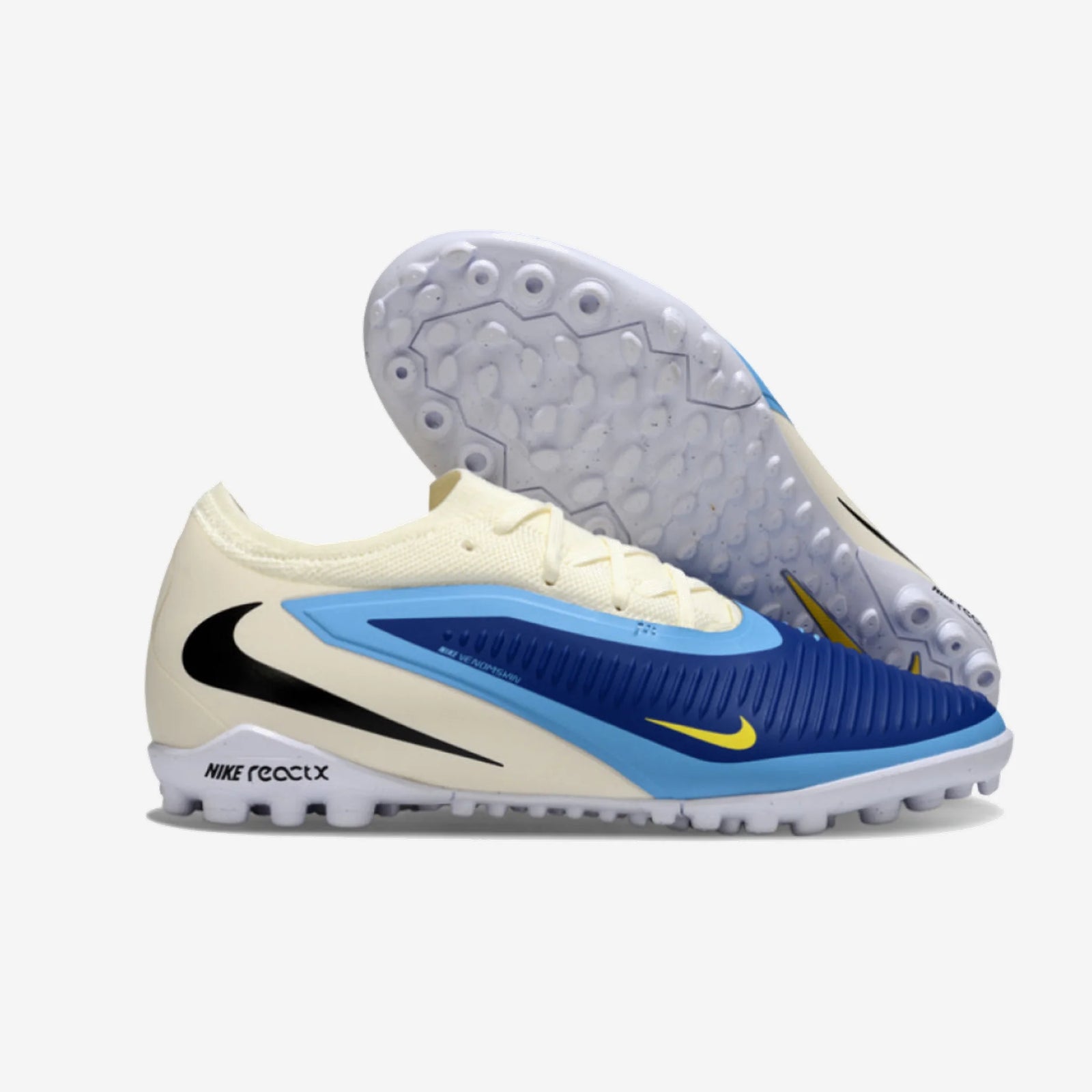 Nike Chuteira Society Phantom 6 Elite