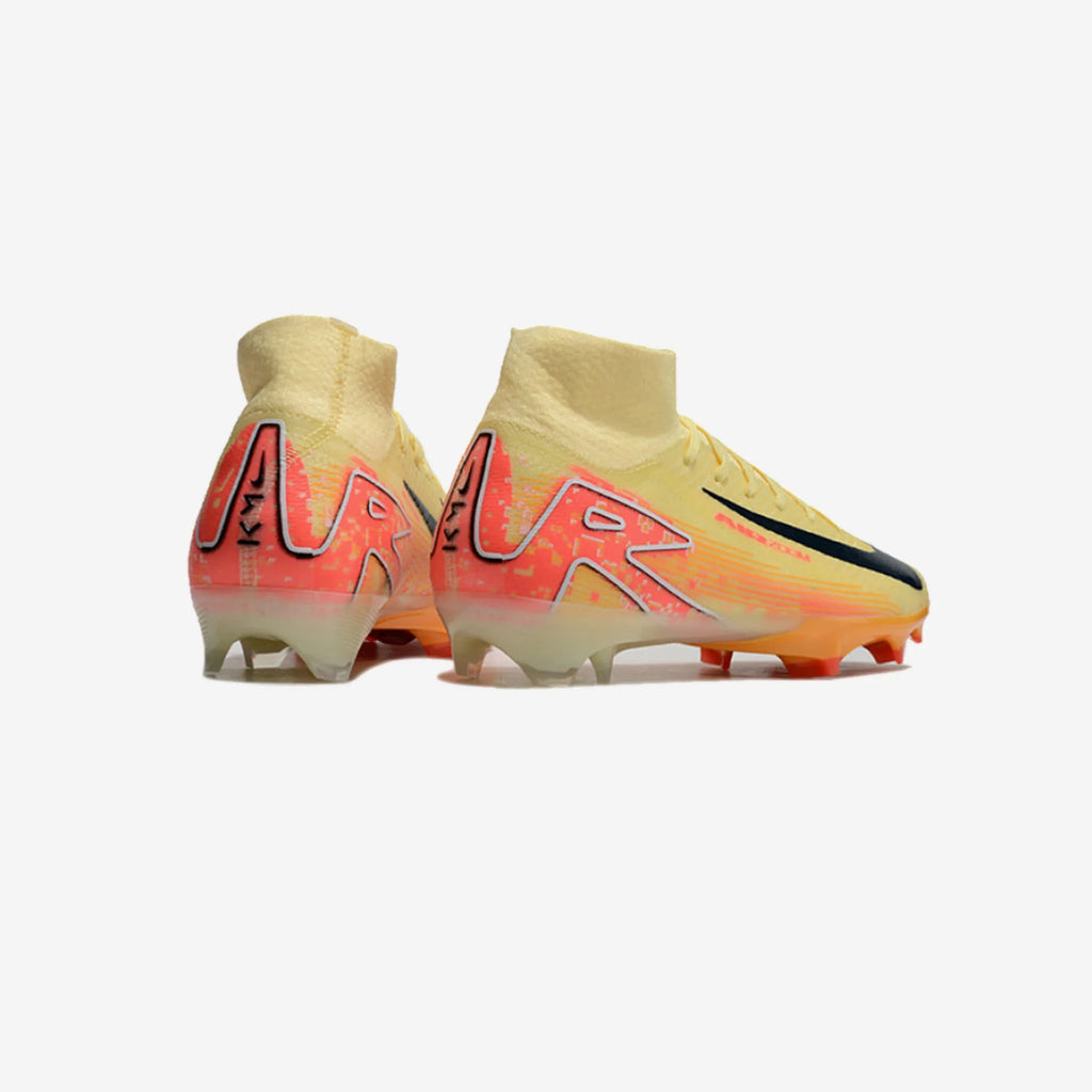 Chuteira Campo Nike Zoom Superfly 10 Elite (Fg)