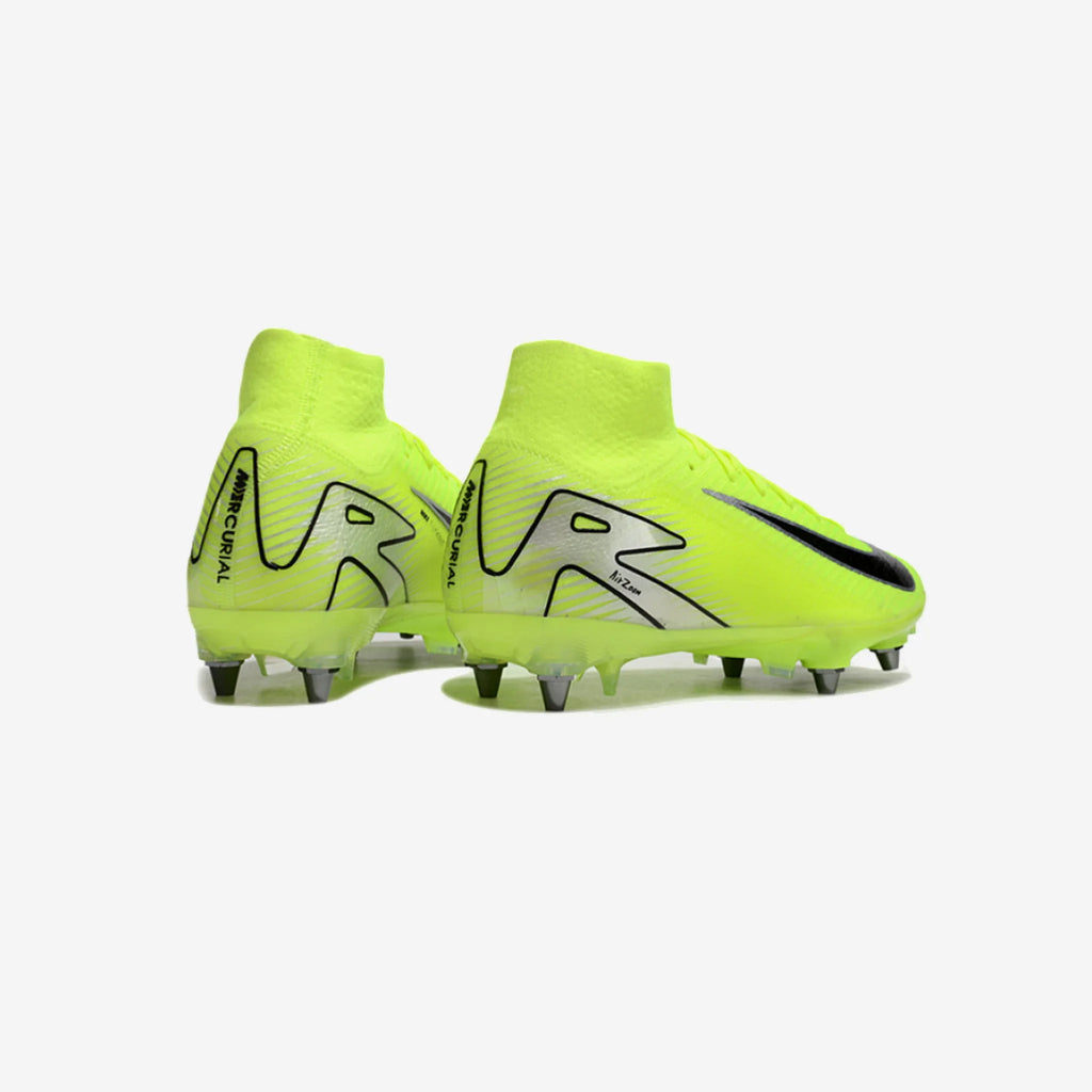 Chuteira Campo Nike Air Mercurial Superfly 10 (Sg)