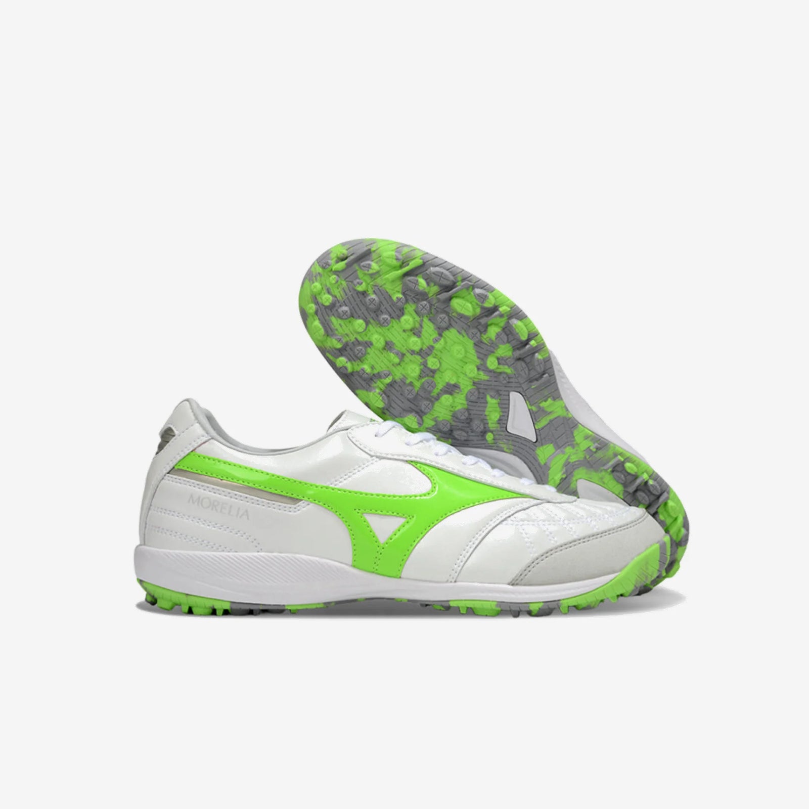 Mizuno Chuteira Society Morelia Neo 4