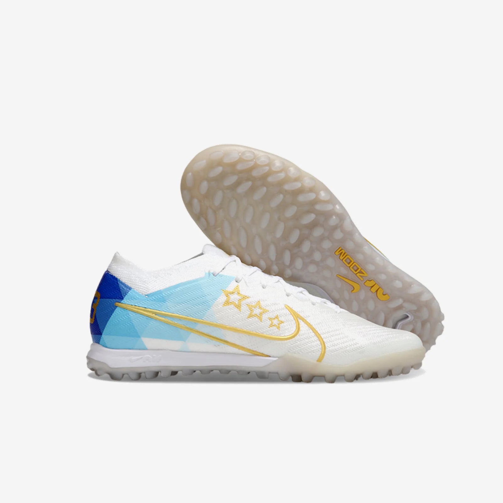 Nike Chuteira Society Air Mercurial Vapor 15