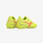 Chuteira Campo Mizuno Morelia Neo 4 Made In Japan Fg