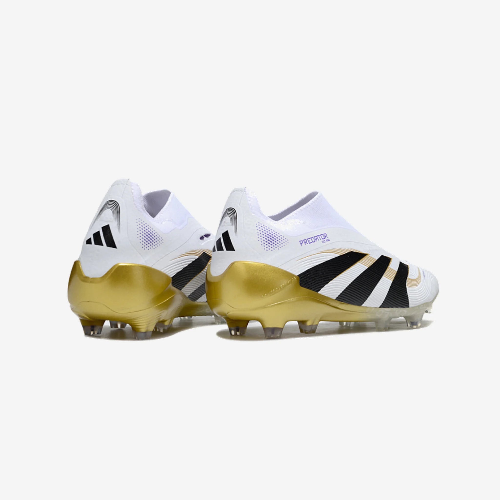 Chuteira Campo Adidas Predator Accuracy + Fg
