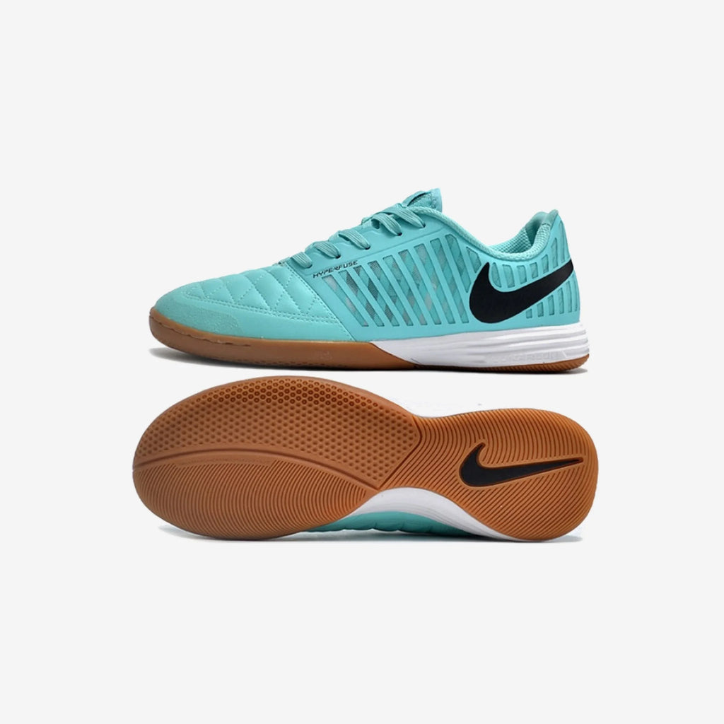 Chuteira Futsal Nike Lunar Gato 2 Ic (3) + Brindes