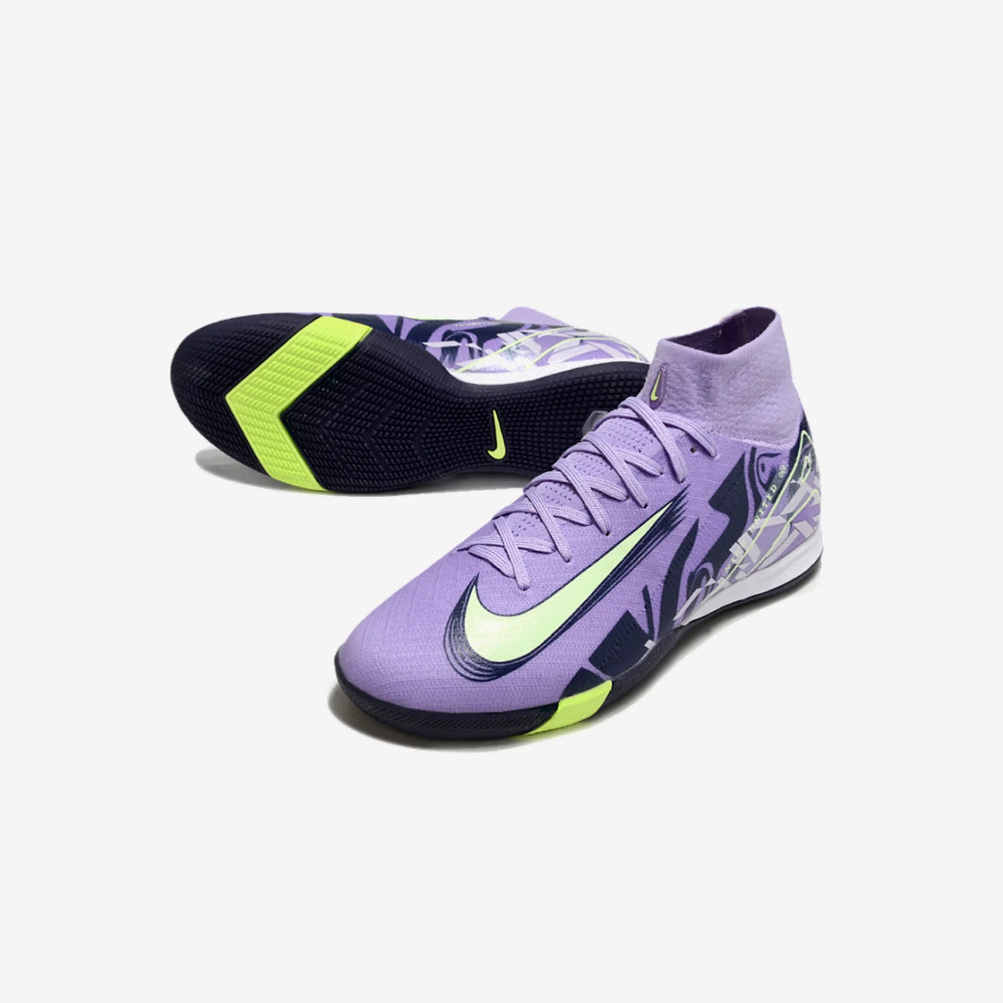 Chuteira Futsal Nike Zoom Superfly 10 Elite (Ic)