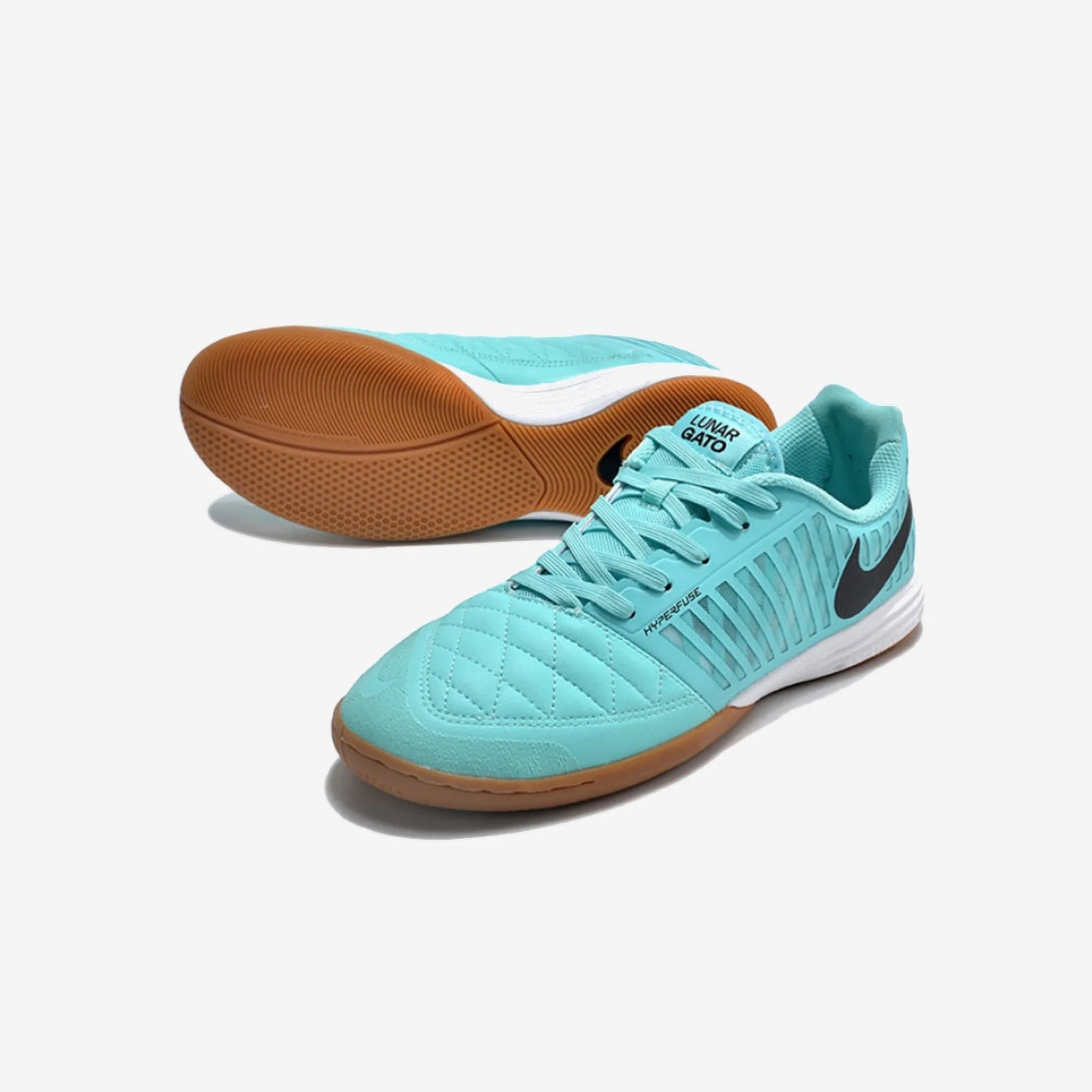 Chuteira Futsal Nike Lunar Gato 2 Ic (3) + Brindes