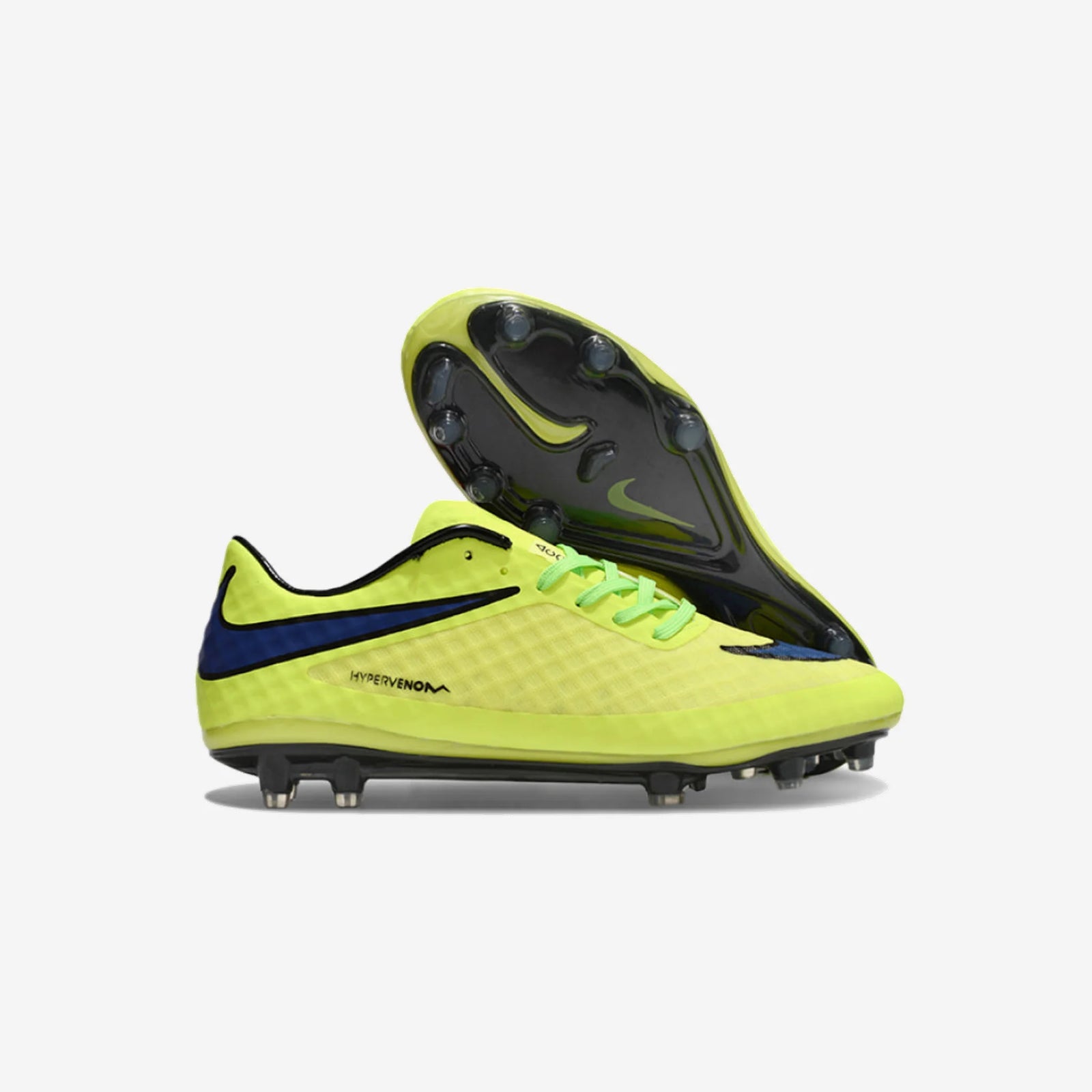 Nike Chuteira Campo Hypervenom Phantom