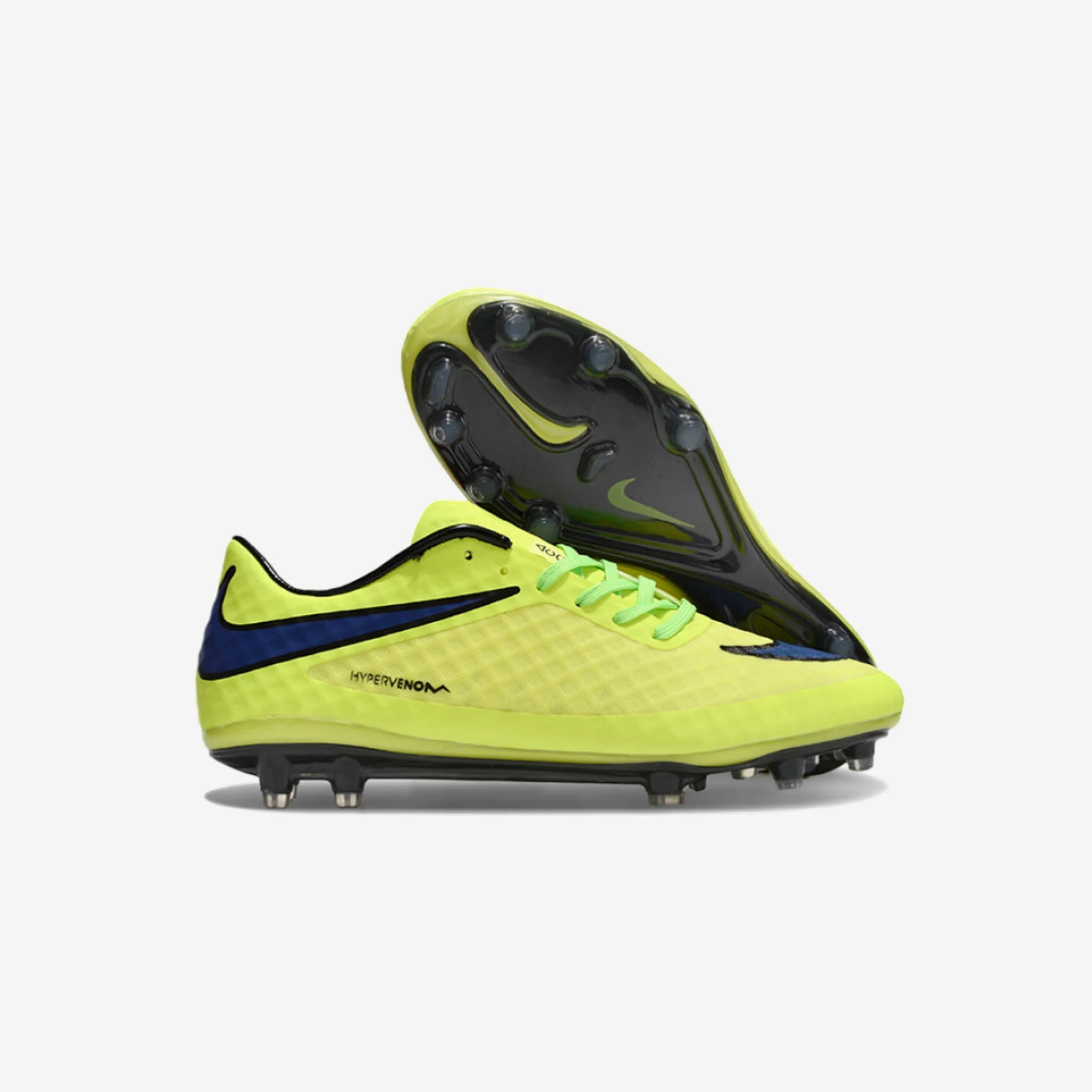 Chuteira Campo Nike Hypervenom Phantom (Fg)