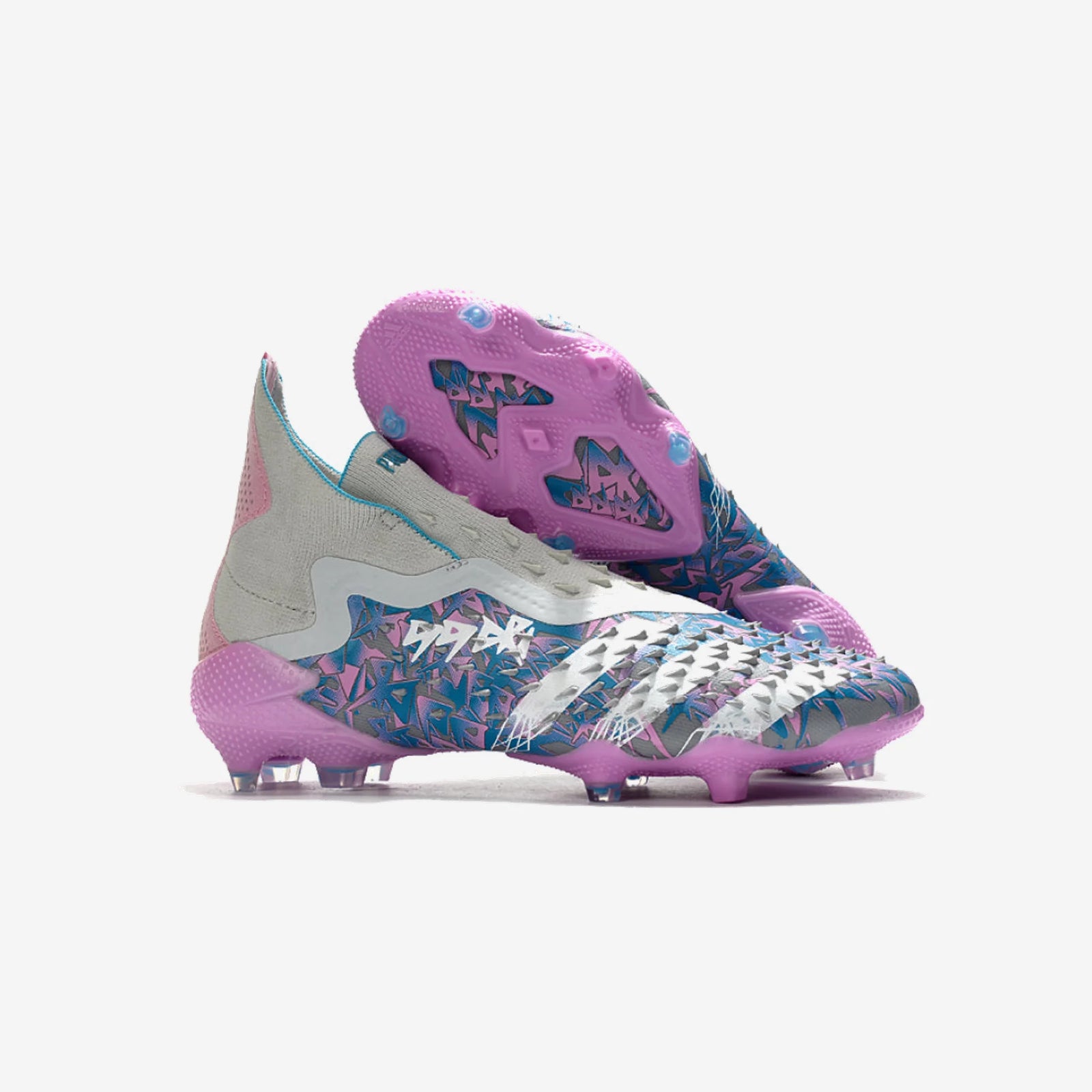 Adidas Chuteira Campo Predator Freak +