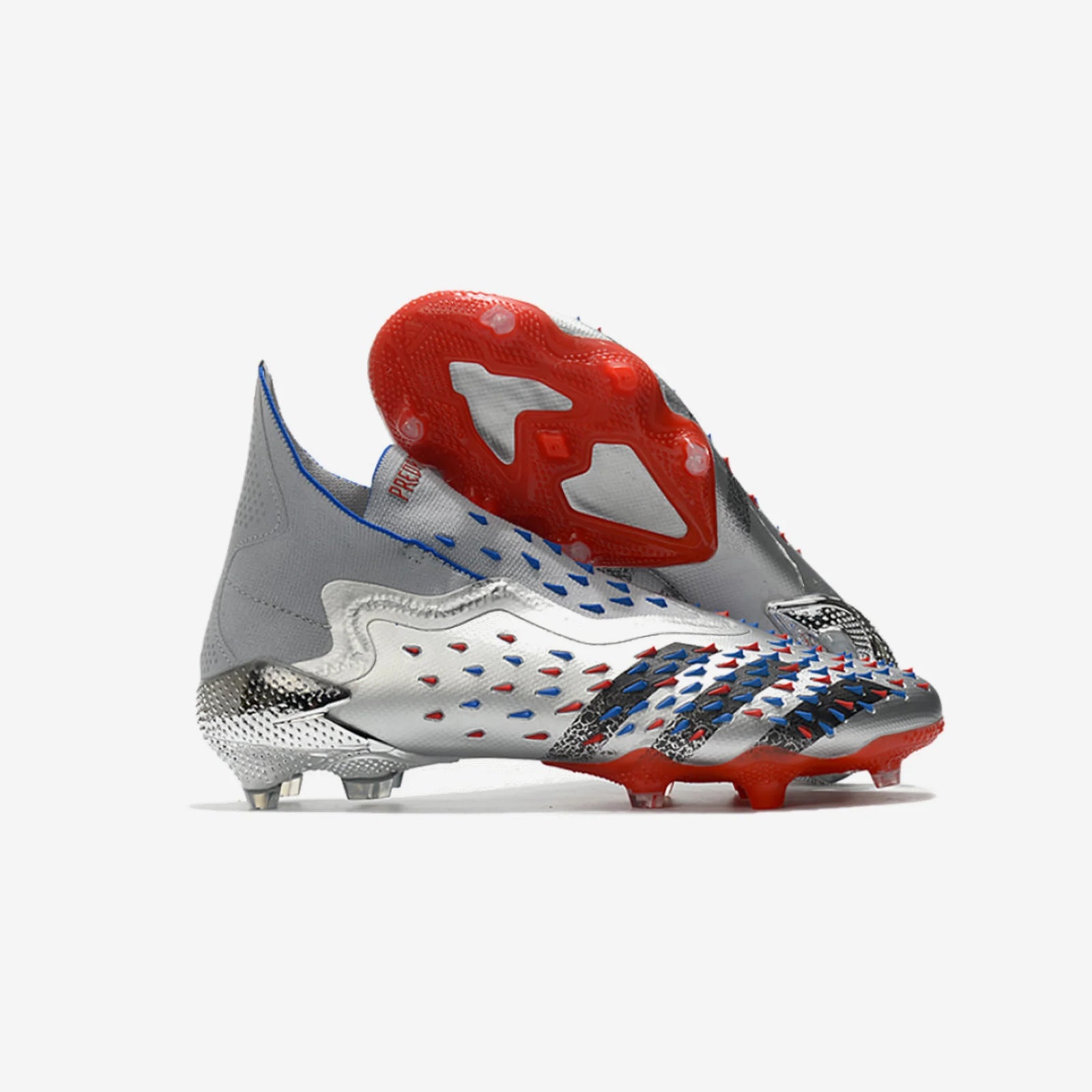 Adidas Chuteira Campo Predator Freak +