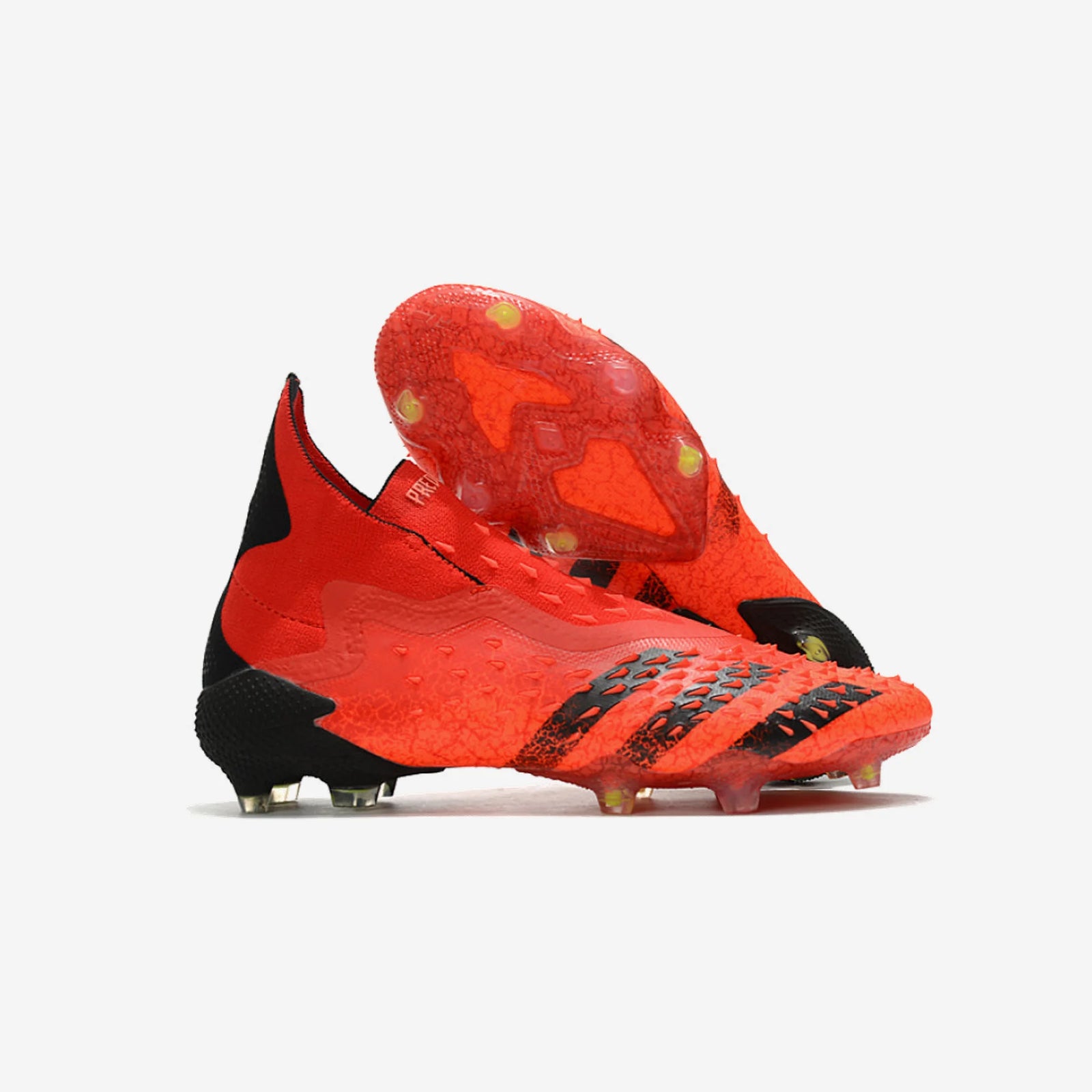 Adidas Chuteira Campo Predator Freak +