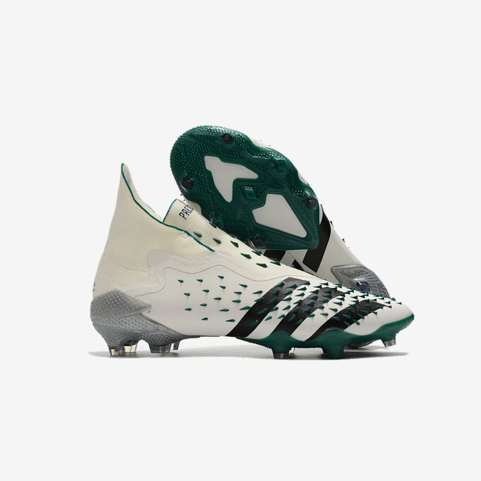 Adidas Chuteira Campo Predator Freak +