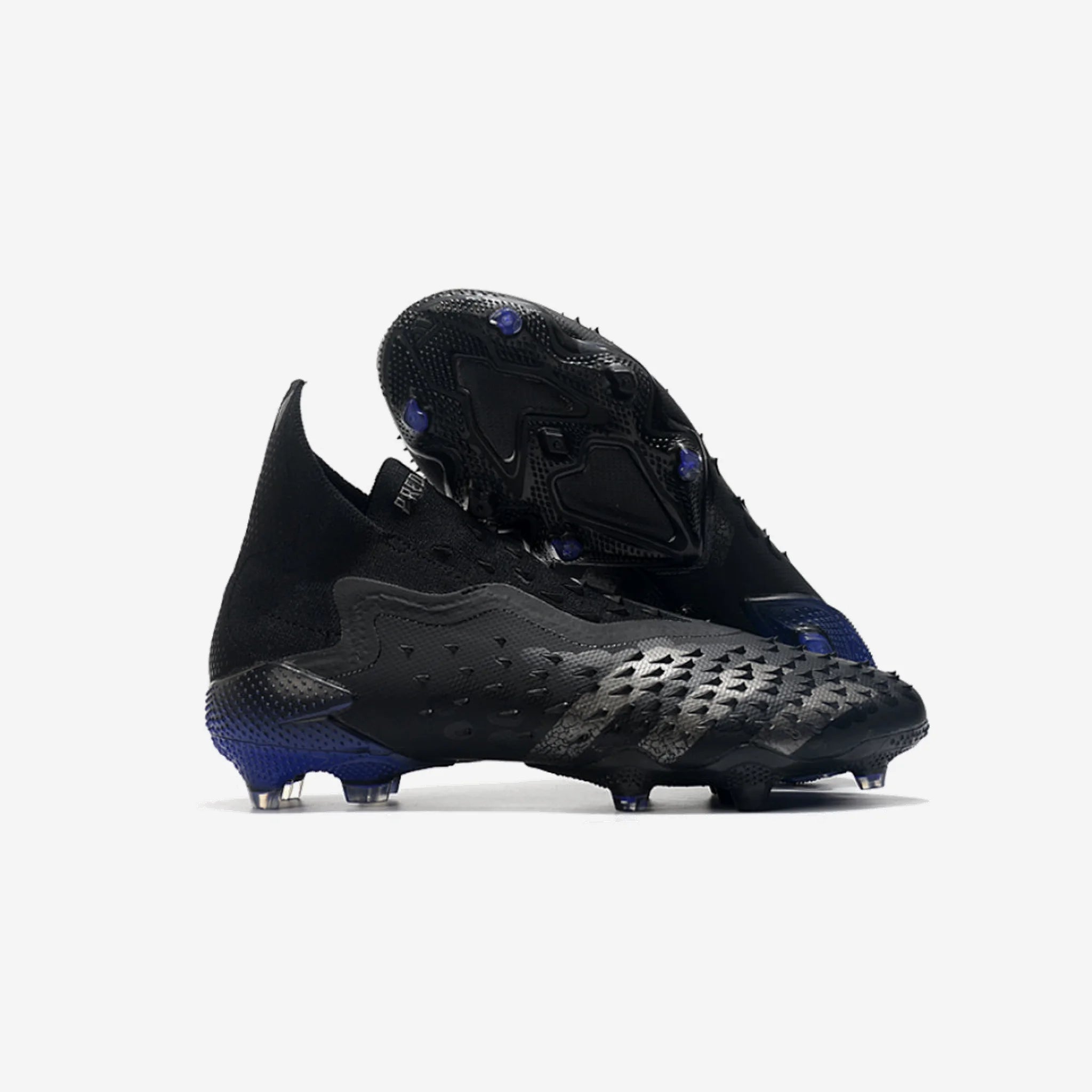 Chuteira Campo Adidas Predator Freak + Fg