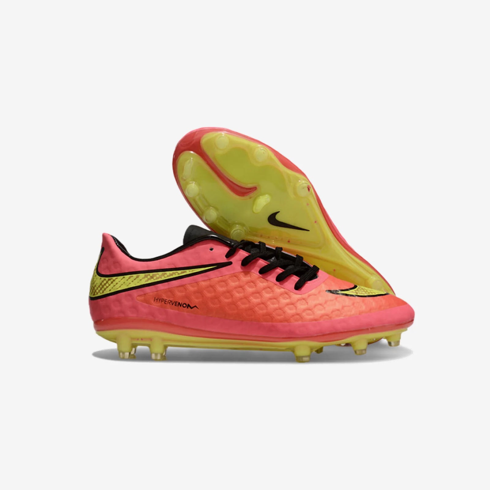 Nike Chuteira Campo Hypervenom Phantom