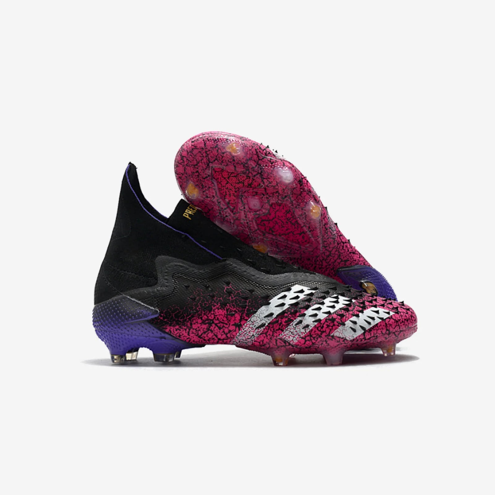 Adidas Chuteira Campo Predator Freak +