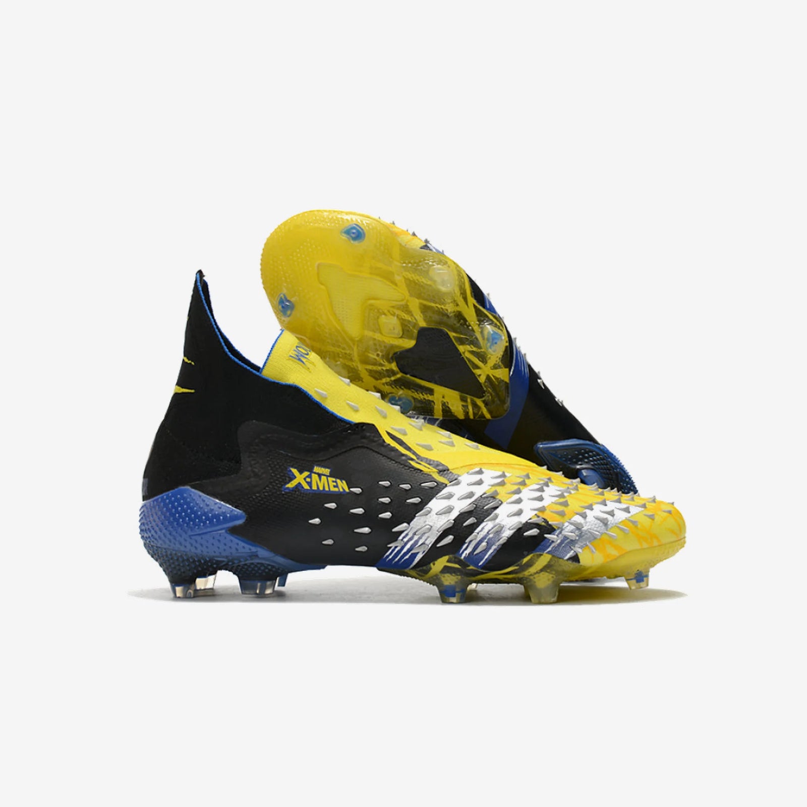 Adidas Chuteira Campo Predator Freak +