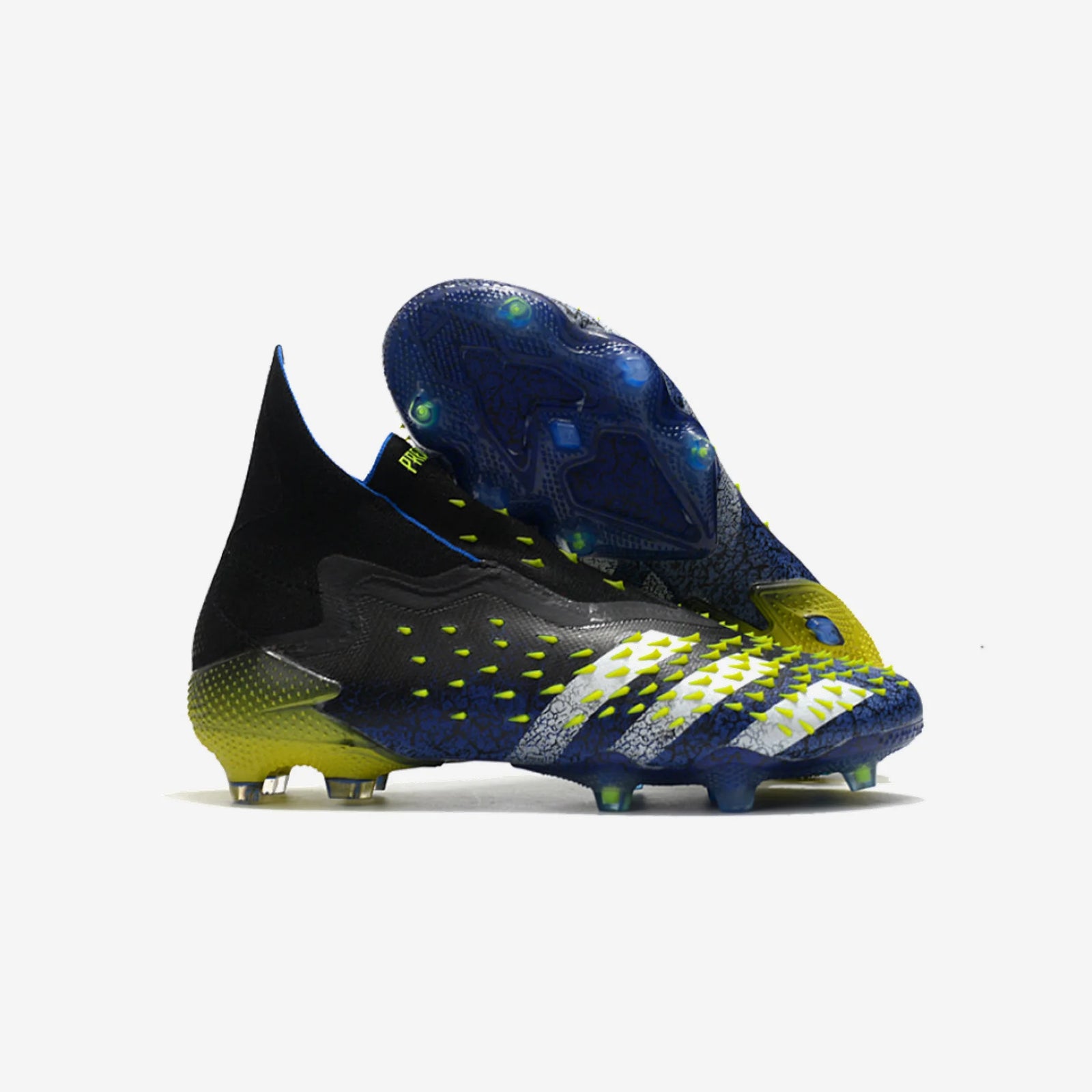 Adidas Chuteira Campo Predator Freak +
