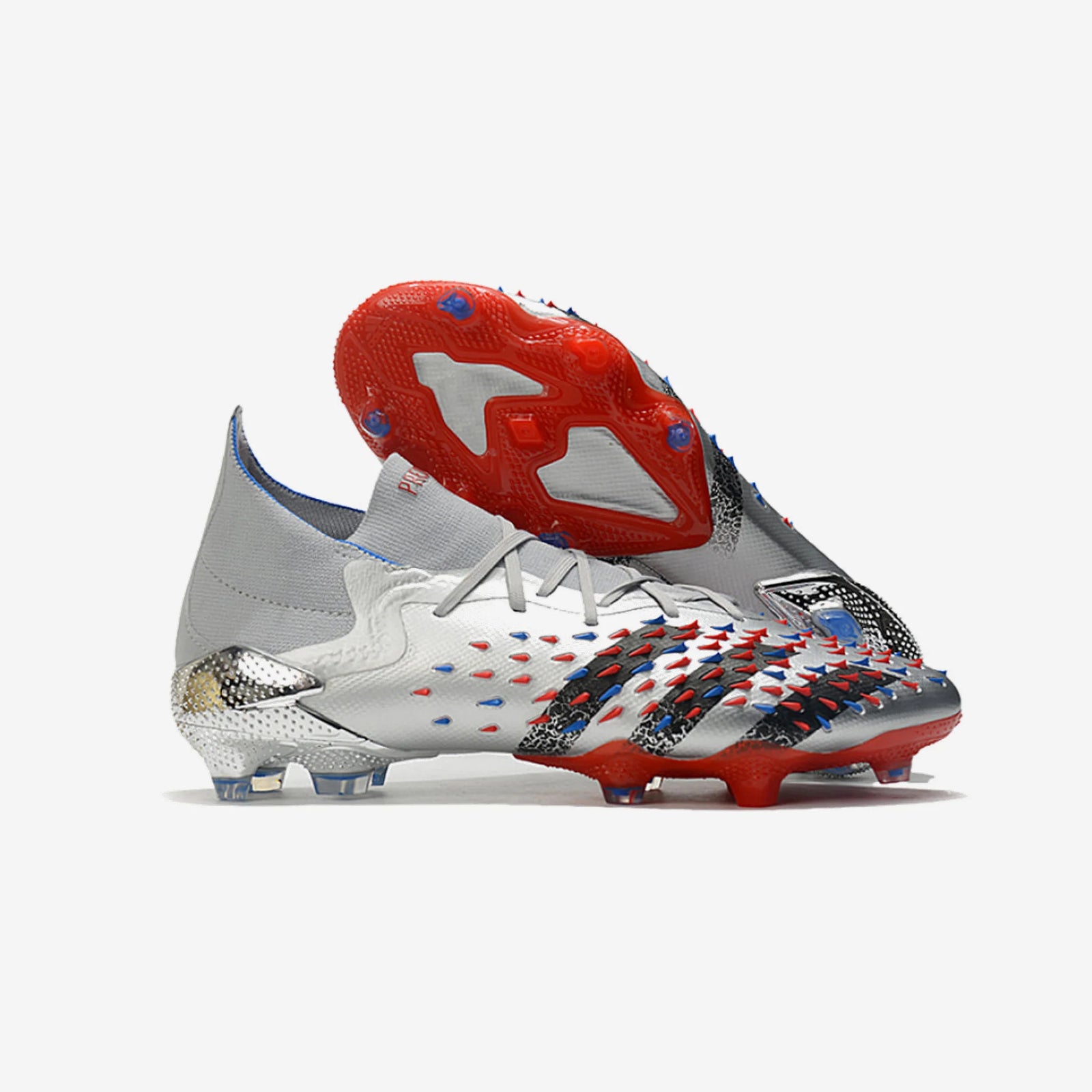 Adidas Chuteira Campo Predator Freak.1