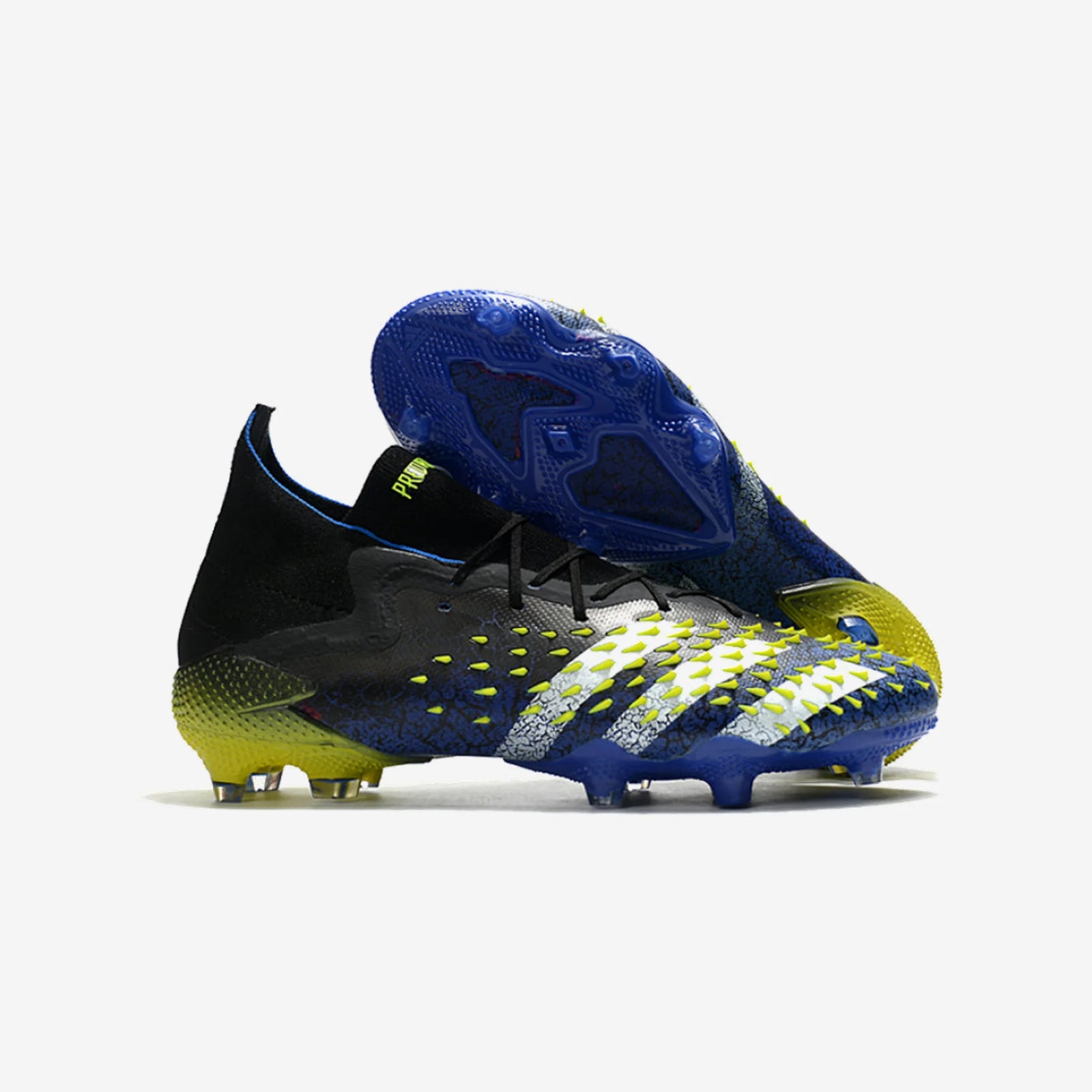 Adidas Chuteira Campo Predator Freak.1
