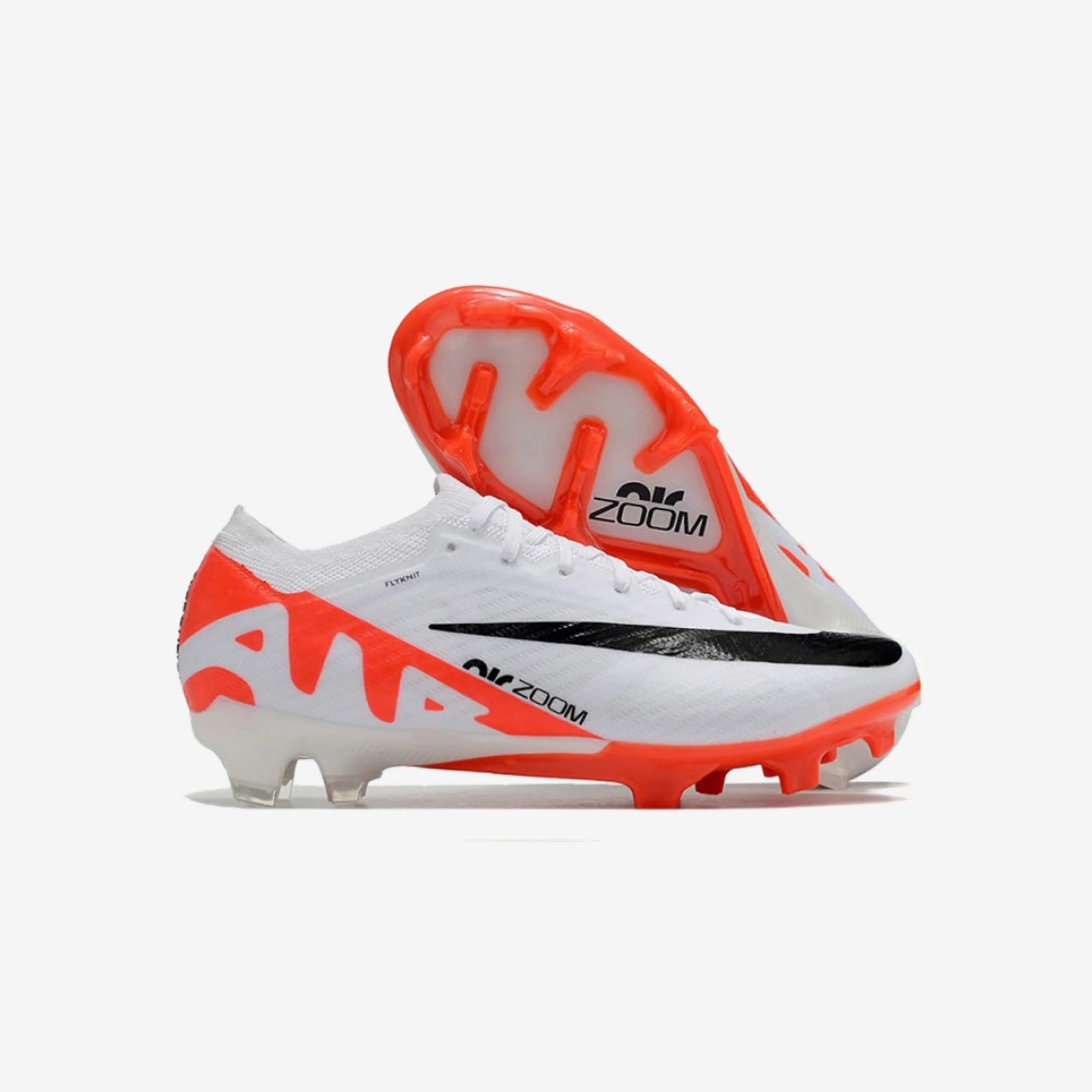 Nike Chuteira Campo Air Mercurial Vapor 15 (2)