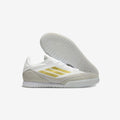Chuteira Futsal Adidas F50 (Ic) + Brindes