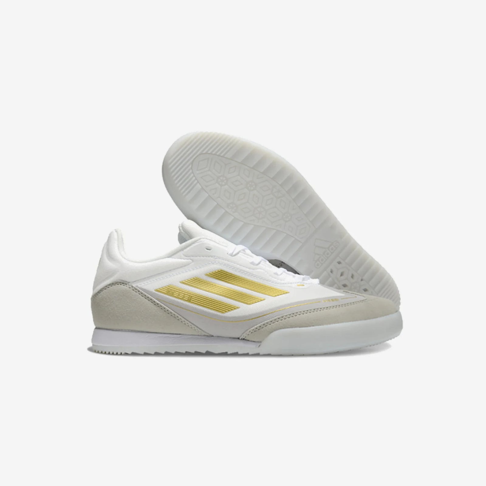 Adidas Chuteira Futsal F50 + Brindes