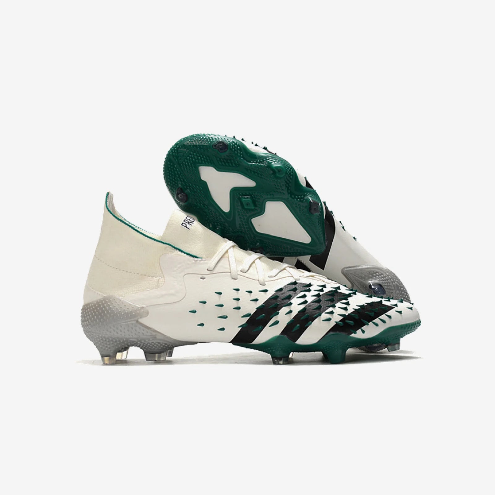 Adidas Chuteira Campo Predator Freak.1