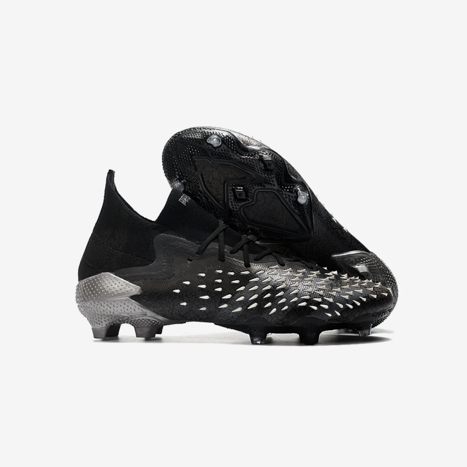 Adidas Chuteira Campo Predator Freak.1