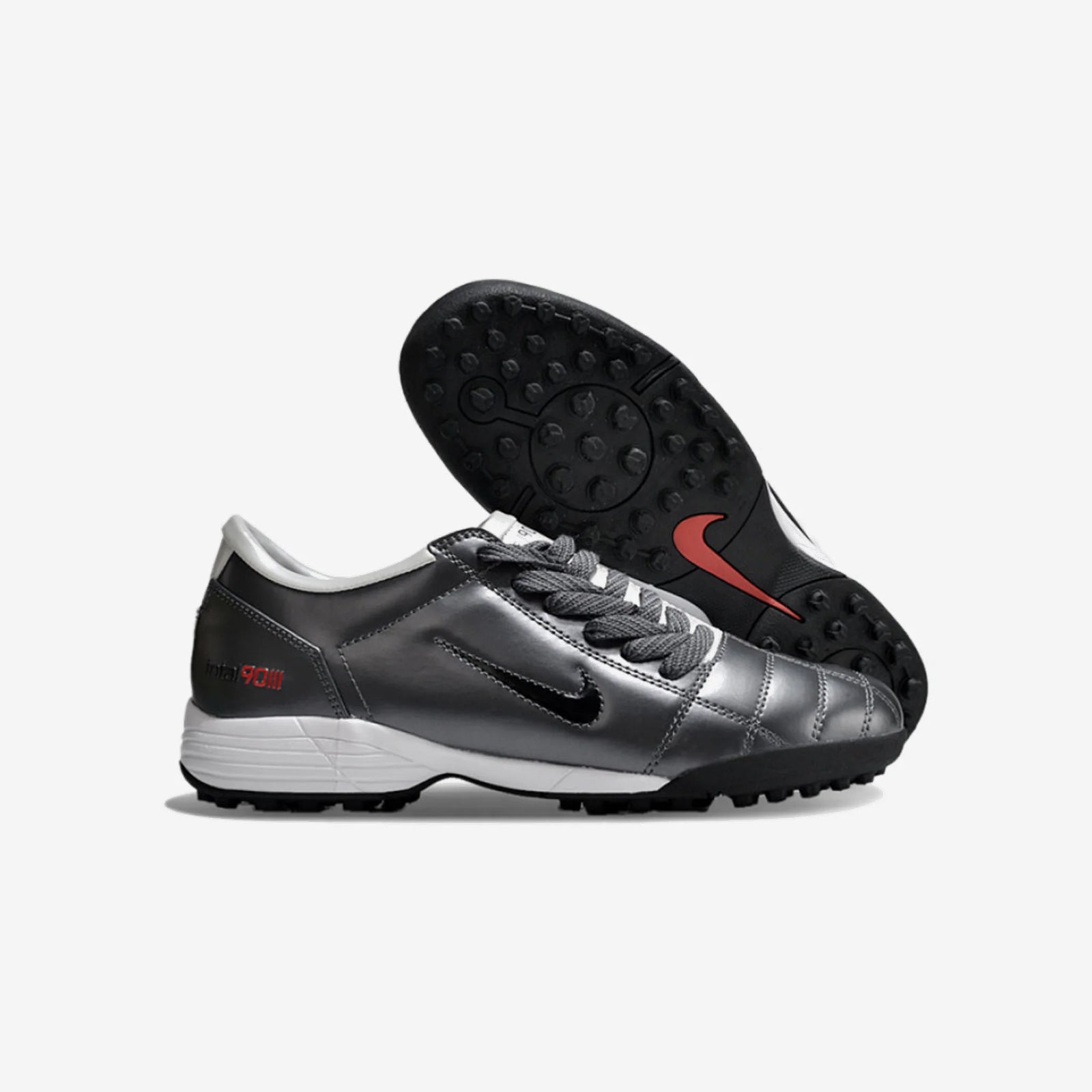 Nike Chuteira Society Total 90 + Brindes