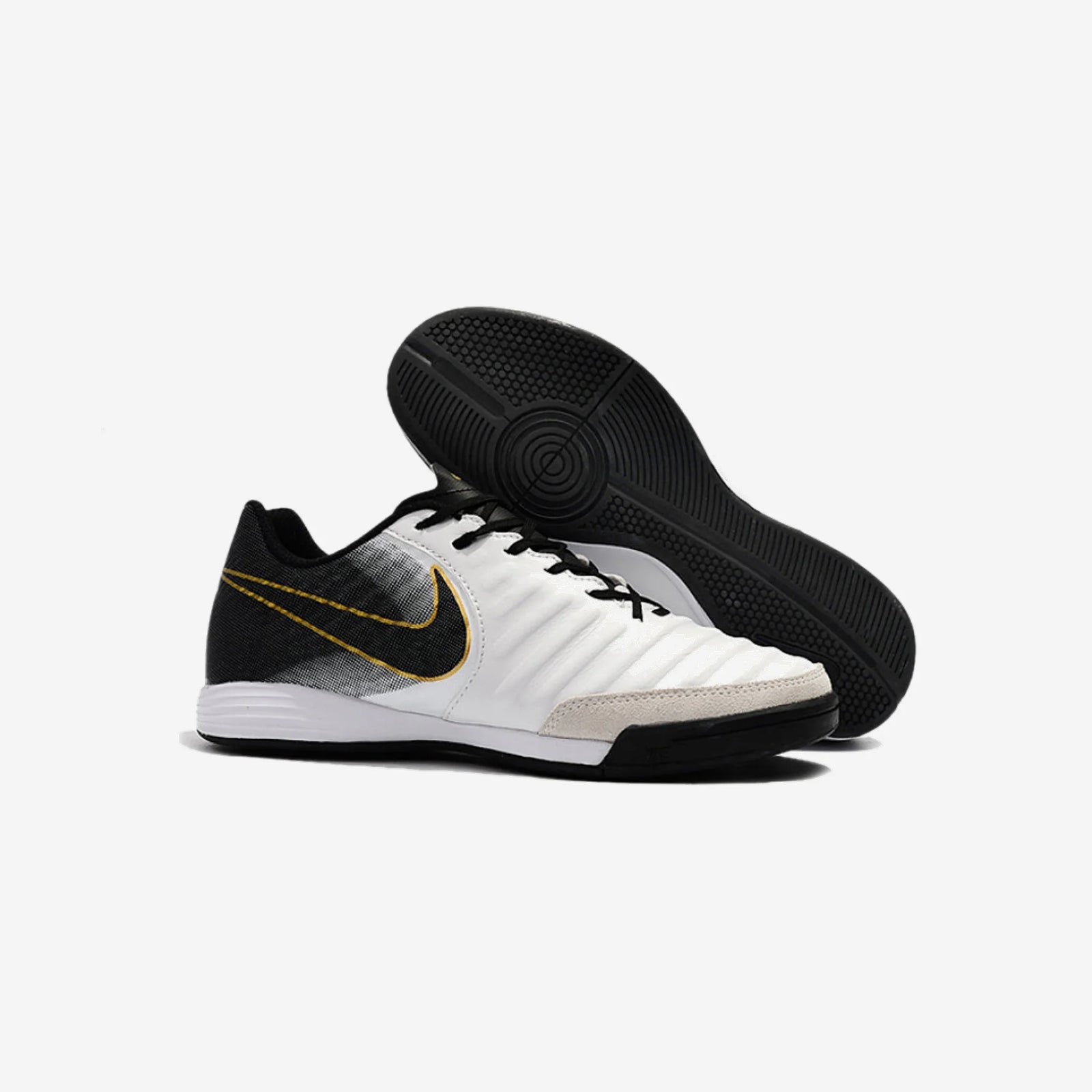 Nike Chuteira Futsal Tiempo Ligera + Brindes