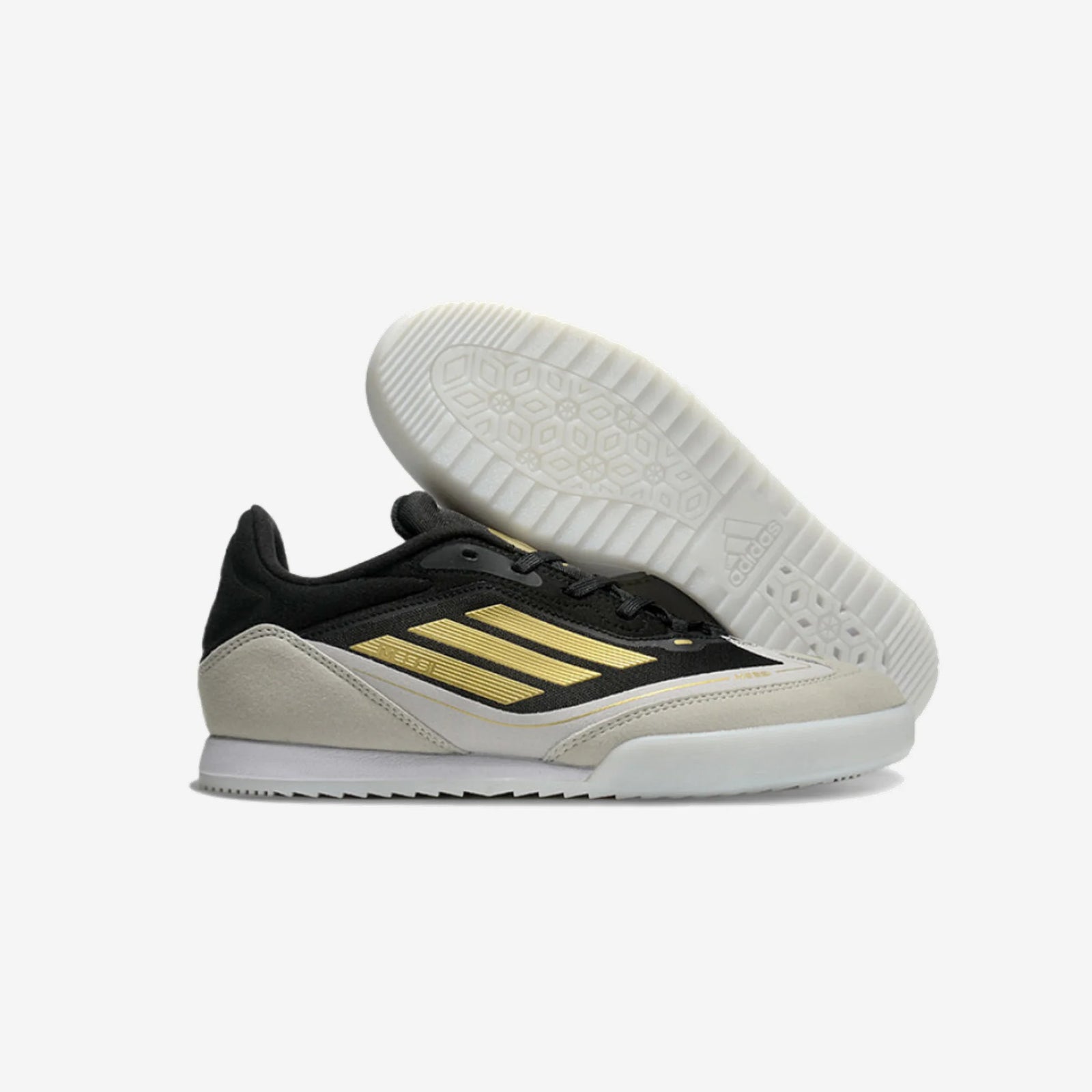 Adidas Chuteira Futsal F50 + Brindes