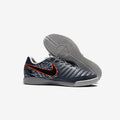 Chuteira Futsal Nike Tiempo Ligera Ic + Brindes