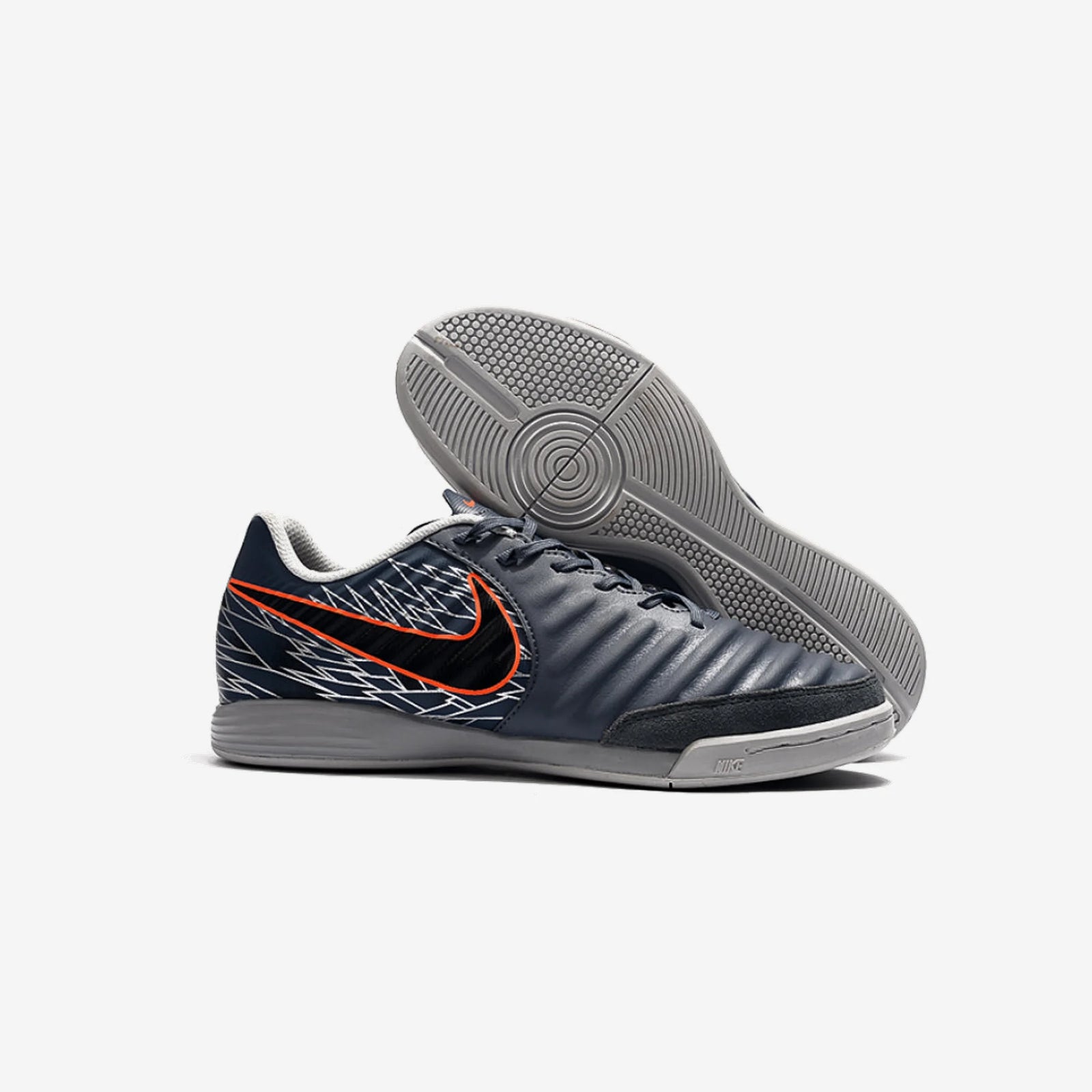 Nike Chuteira Futsal Tiempo Ligera + Brindes