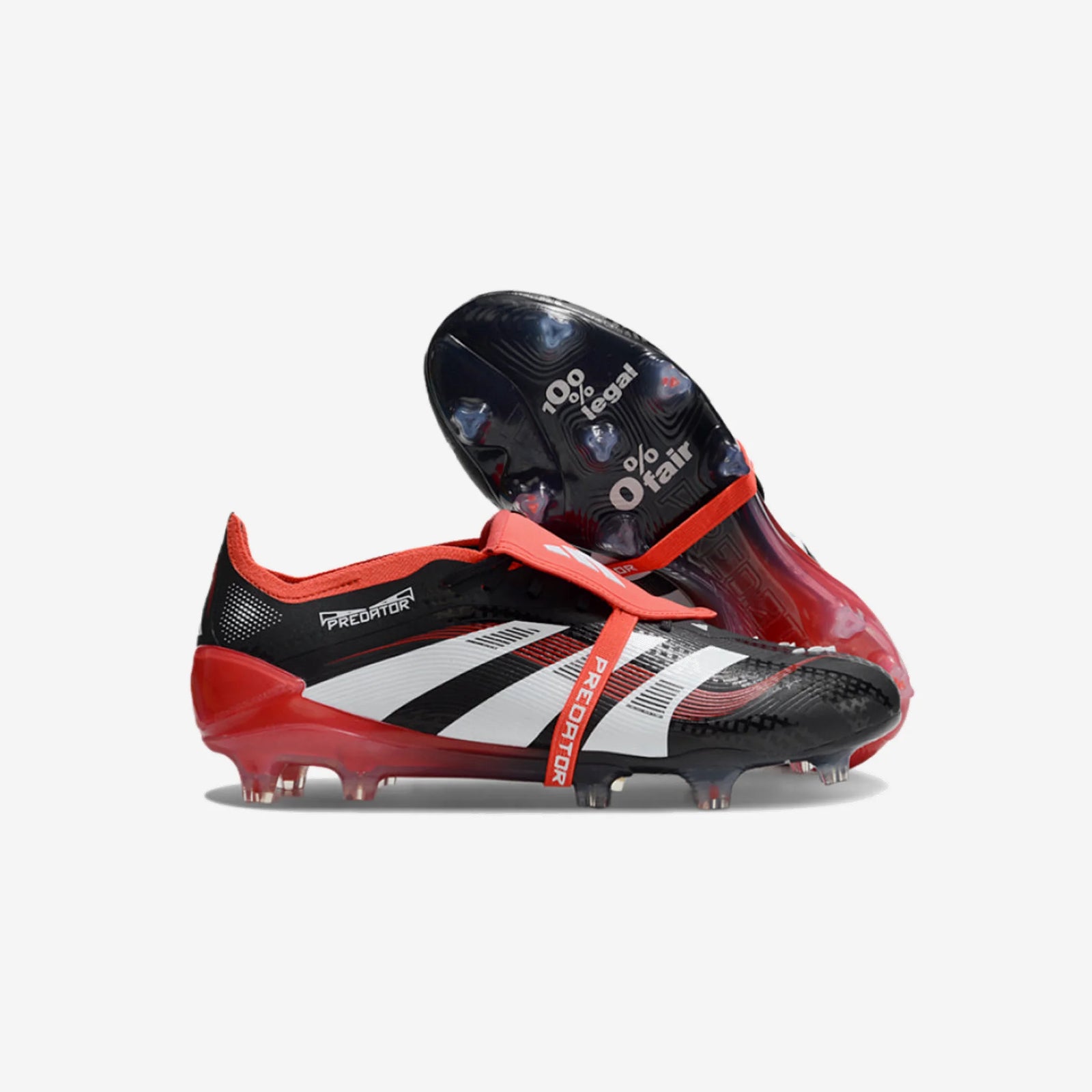 Adidas Chuteira Campo 25 Predator Elite