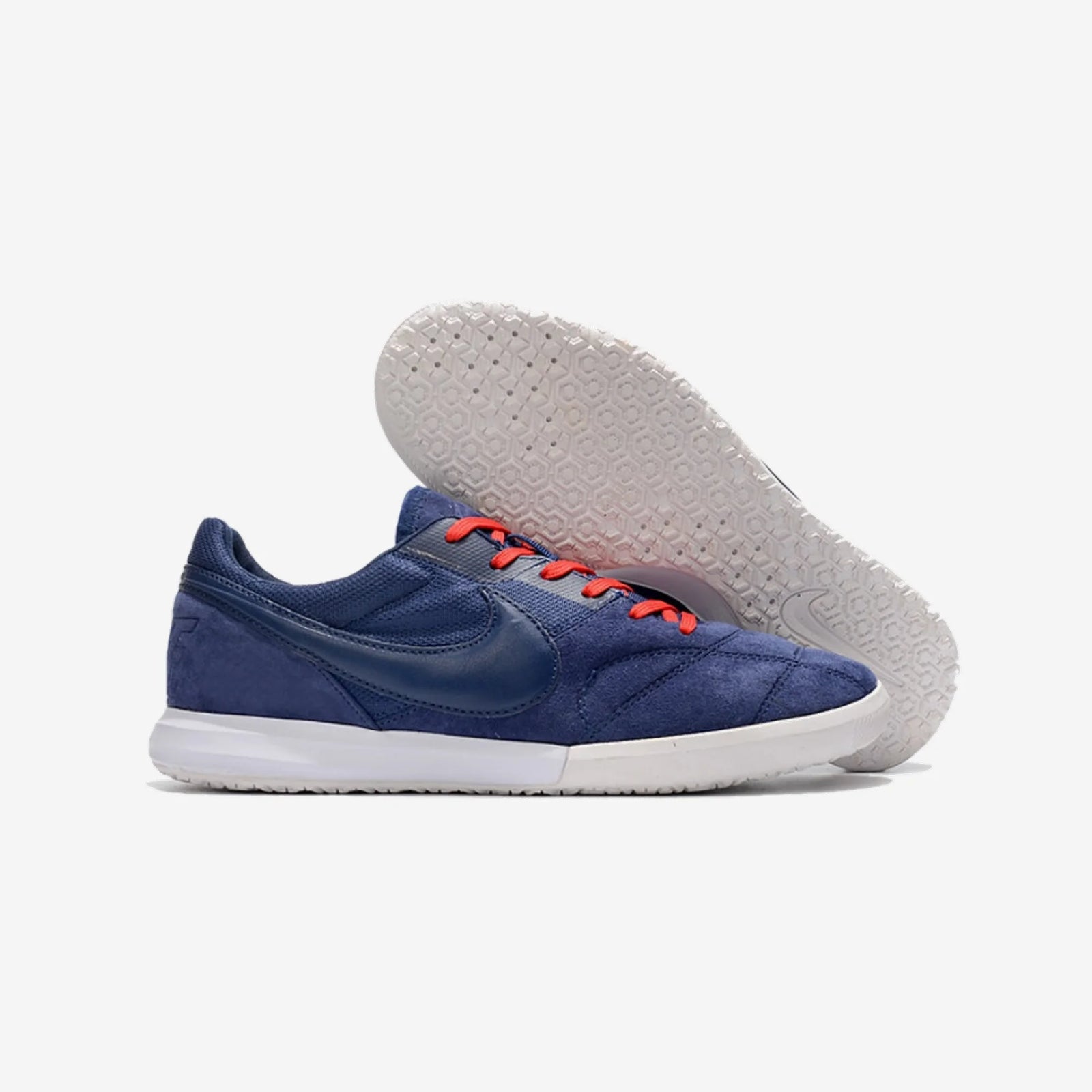 Nike Chuteira Futsal Premier Ii 2) + Brindes
