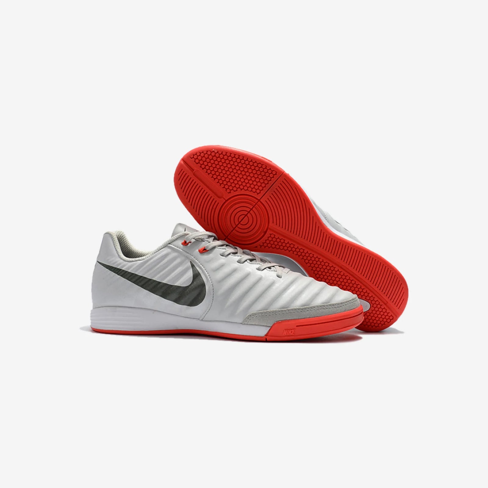 Nike Chuteira Futsal Tiempo Ligera + Brindes