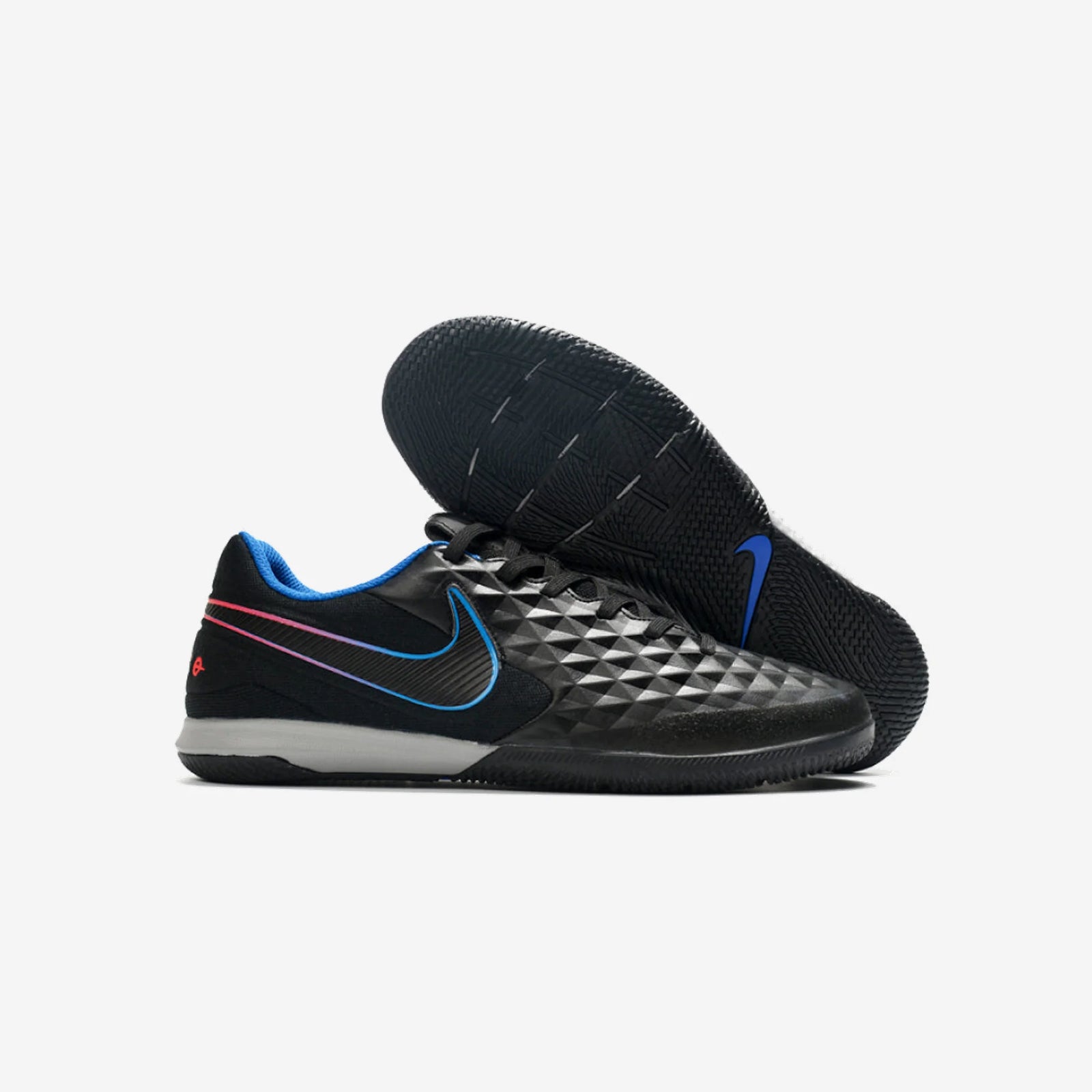 Nike Chuteira Futsal Tiempo Legend 8 + Brindes