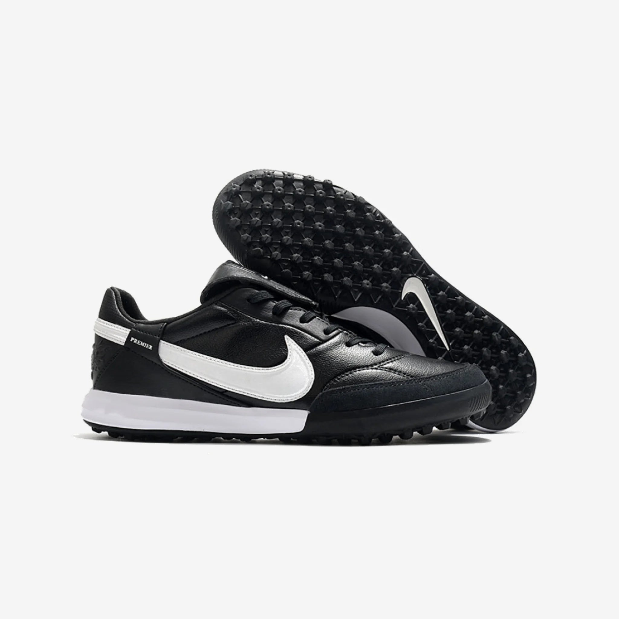 Chuteira Society Nike Premier Iii Tf + Brindes