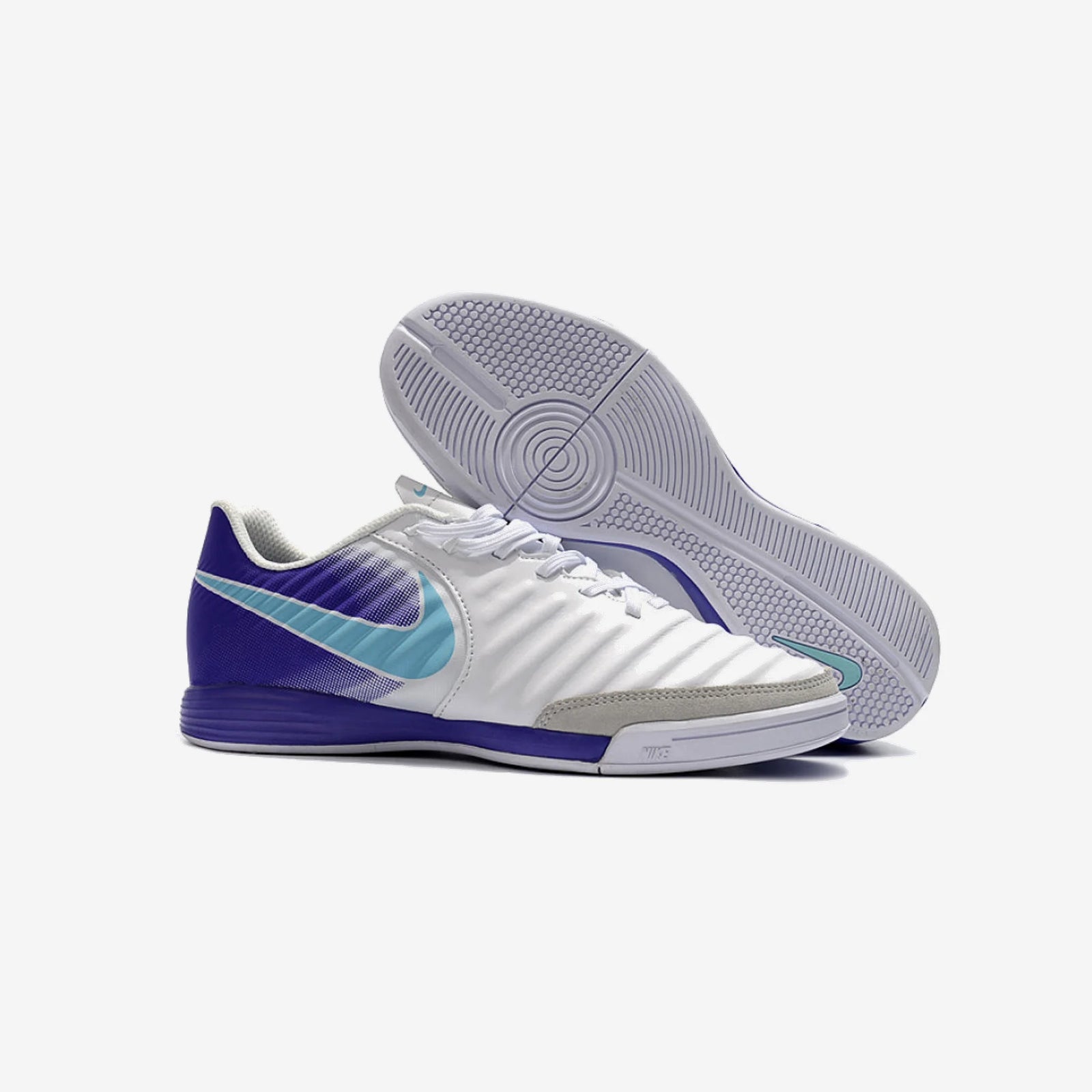Nike Chuteira Futsal Tiempo Ligera + Brindes