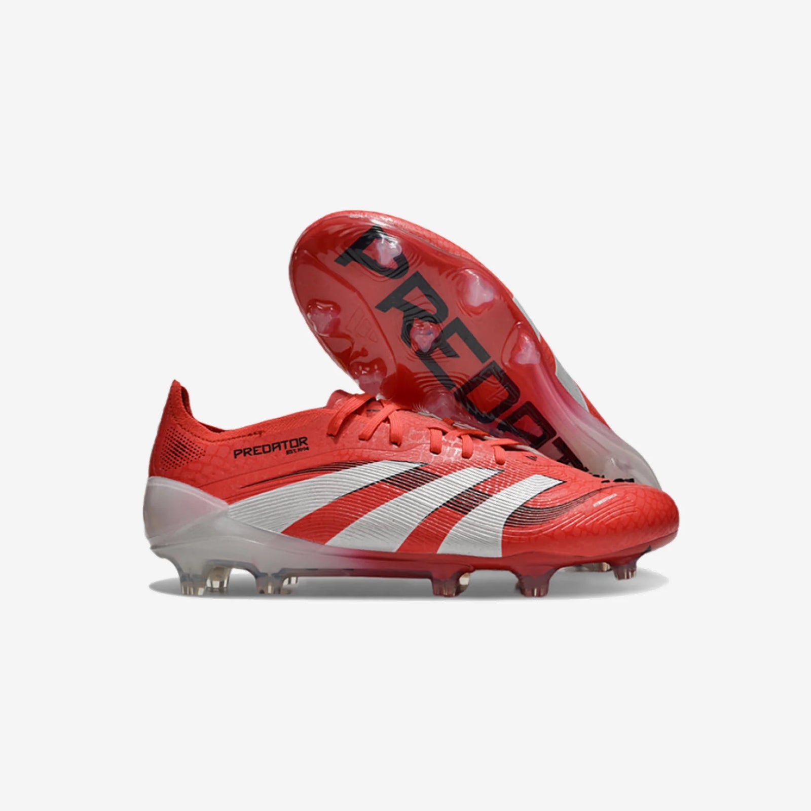 Adidas Chuteira Campo 25 Predator Elite