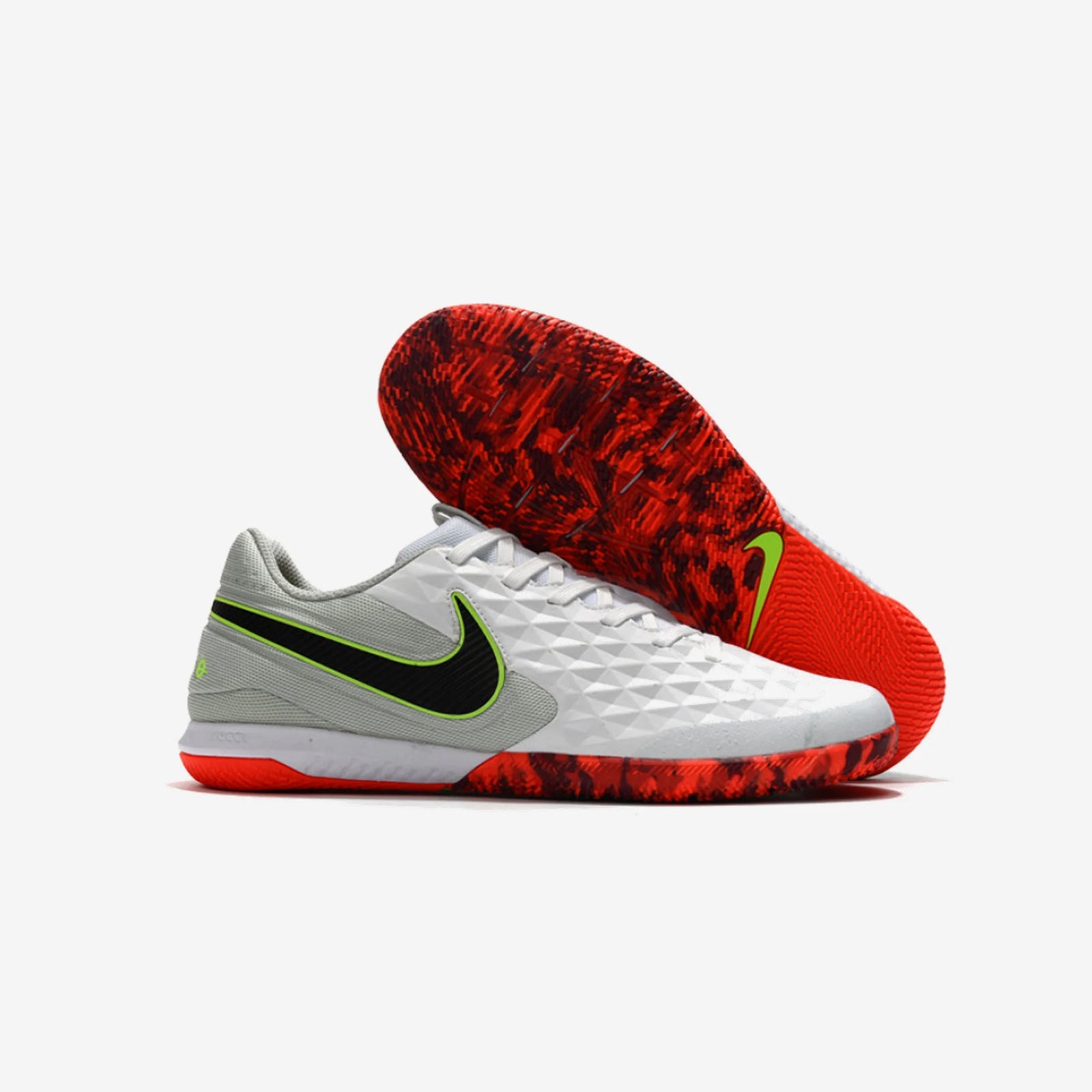 Nike Chuteira Futsal Tiempo Legend 8 + Brindes