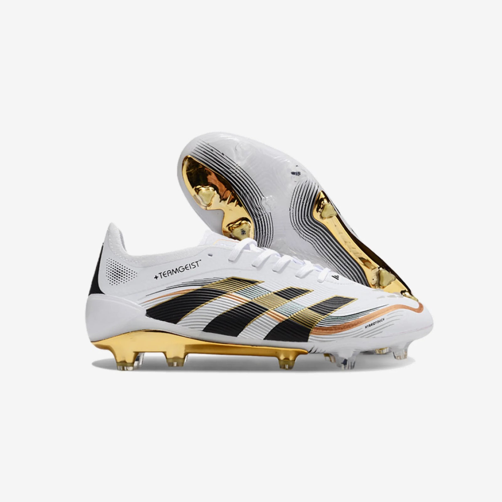 Adidas Chuteira Campo 25 Predator Elite