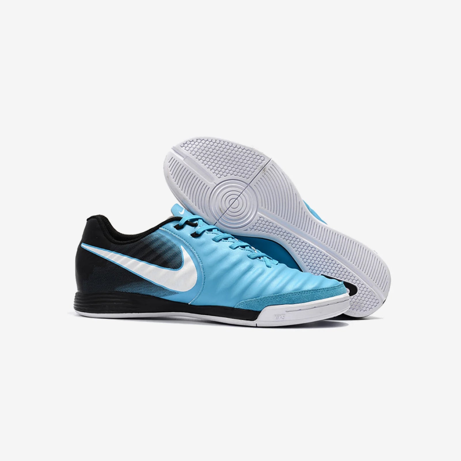 Nike Chuteira Futsal Tiempo Ligera + Brindes