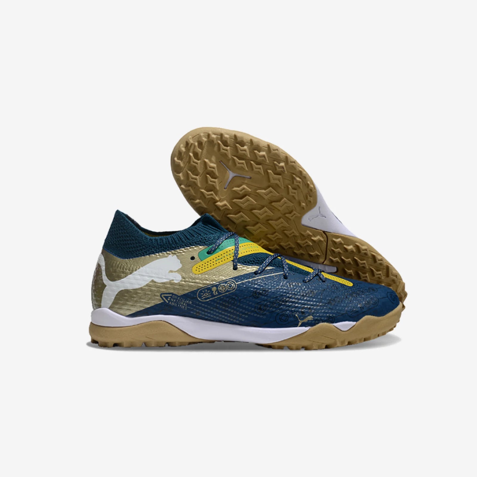 Puma Chuteira Society Future 2024