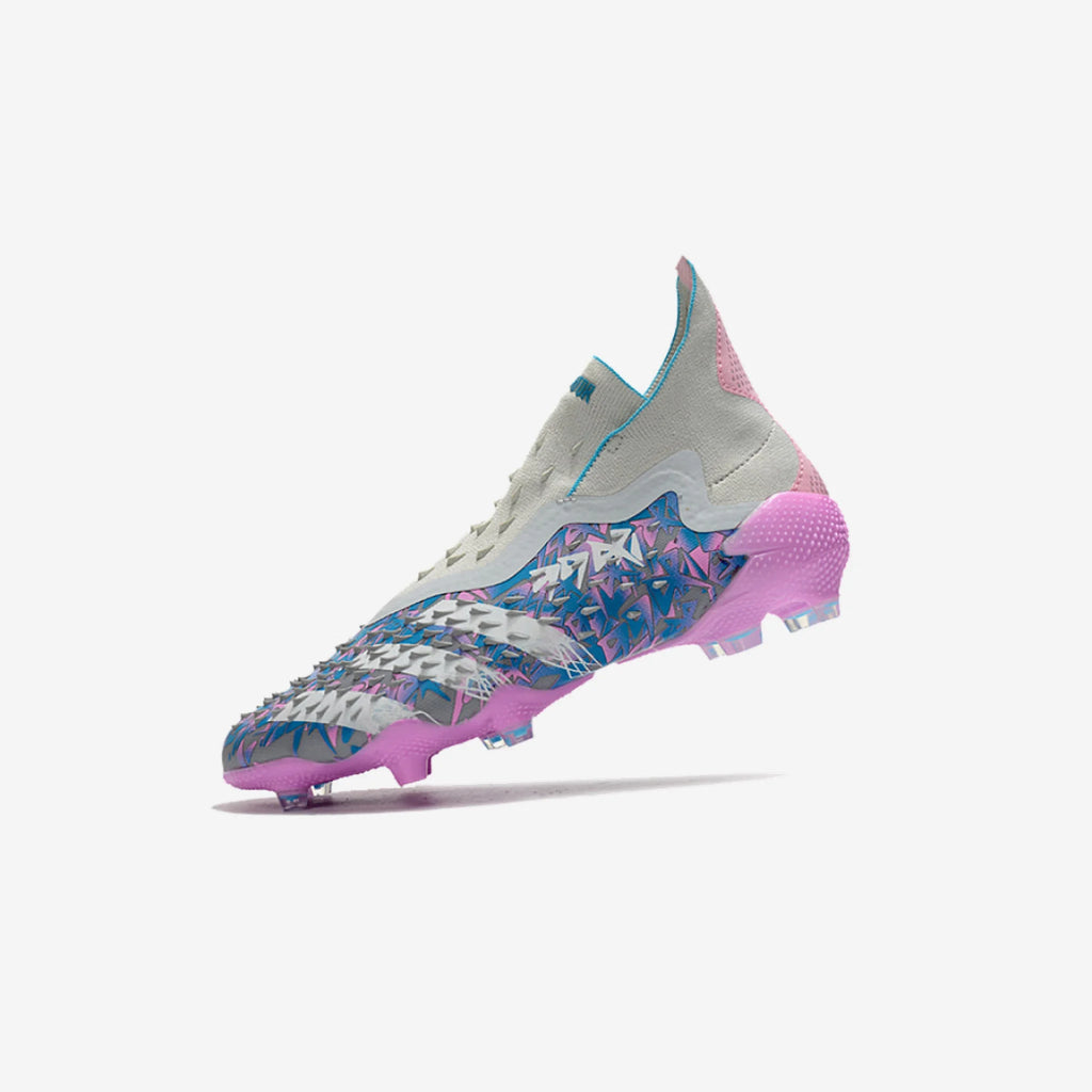 Chuteira Campo Adidas Predator Freak + Fg