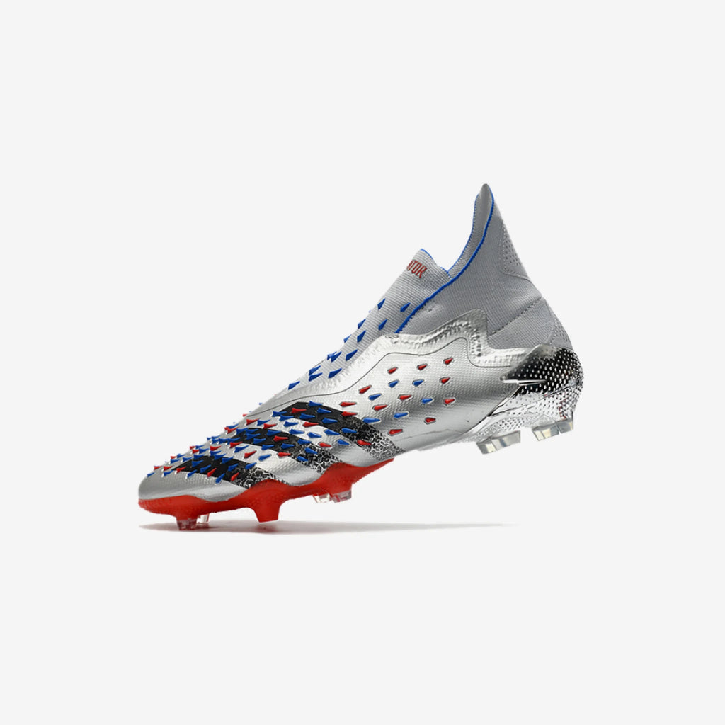 Chuteira Campo Adidas Predator Freak + Fg