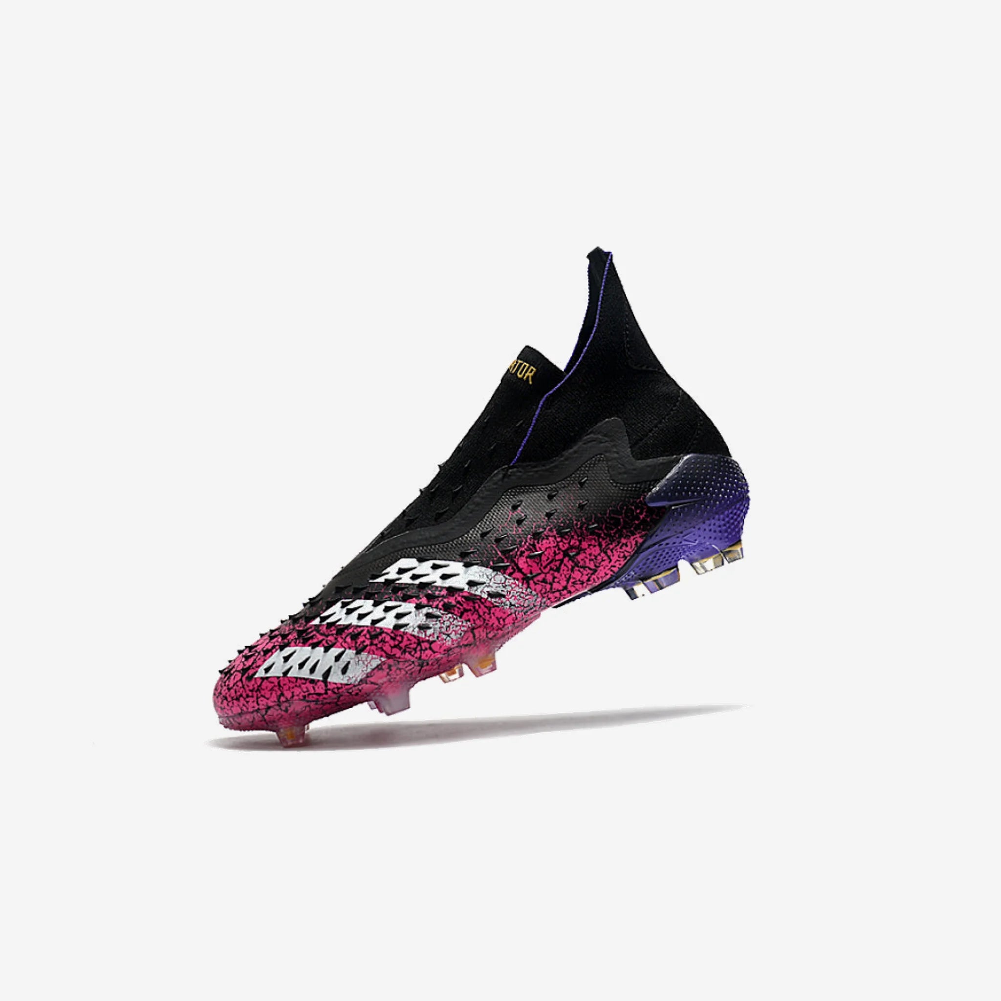 Chuteira Campo Adidas Predator Freak + Fg