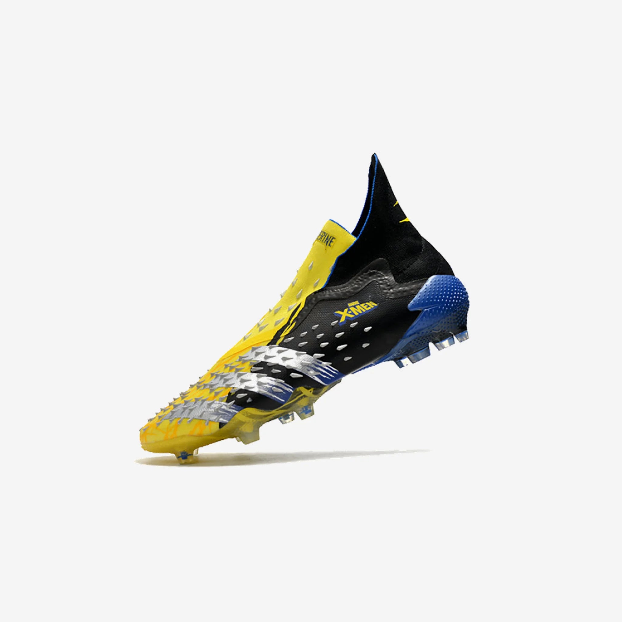 Chuteira Campo Adidas Predator Freak + Fg