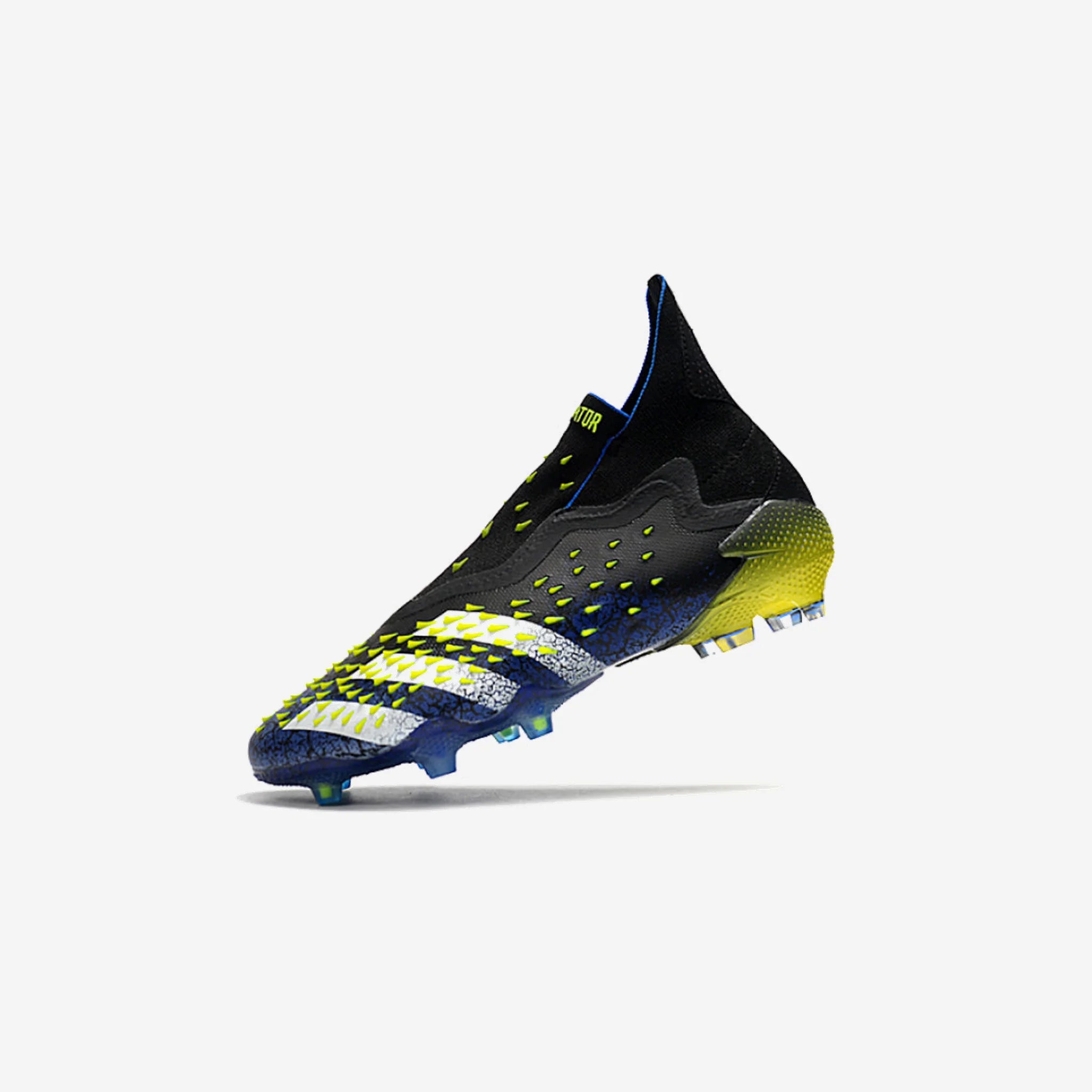 Chuteira Campo Adidas Predator Freak + Fg