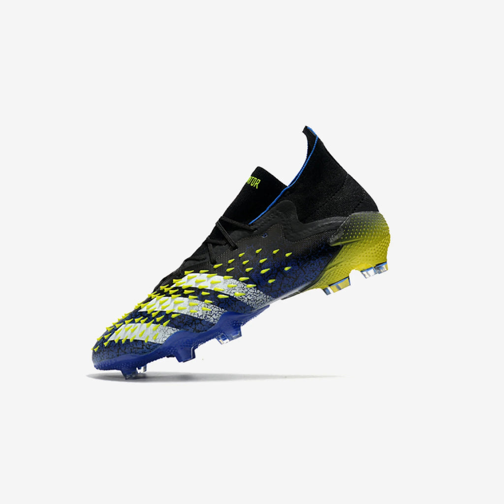 Chuteira Campo Adidas Predator Freak.1 Fg